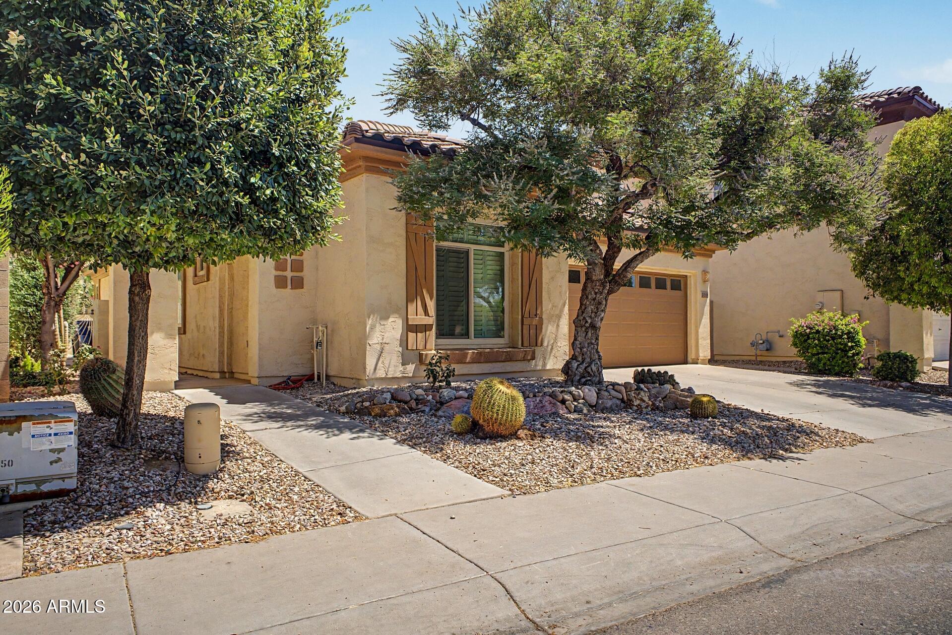 2088 E FLINT Street, Chandler, AZ 85225