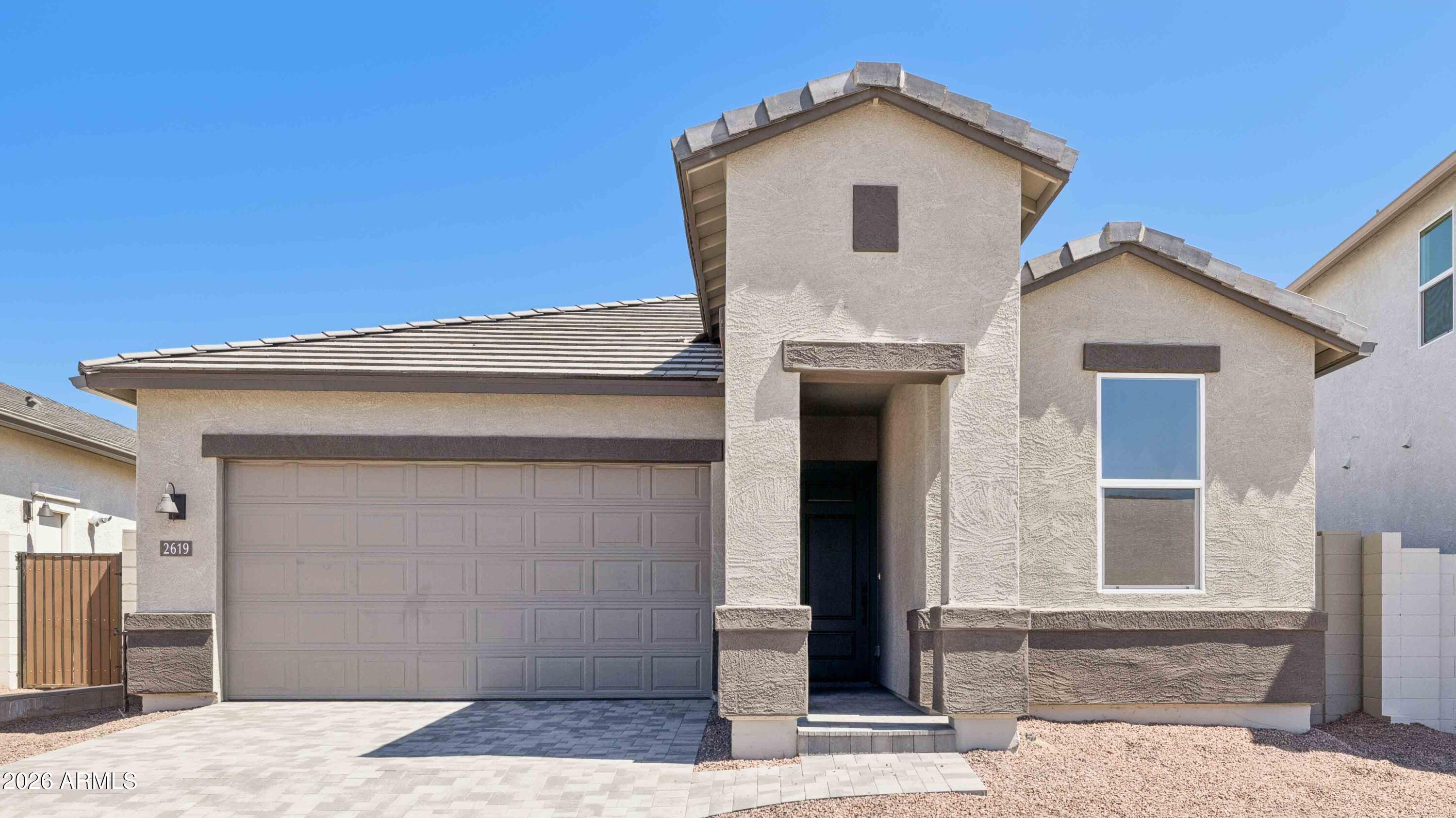2619 W Satinwood Drive, Phoenix, AZ 85045