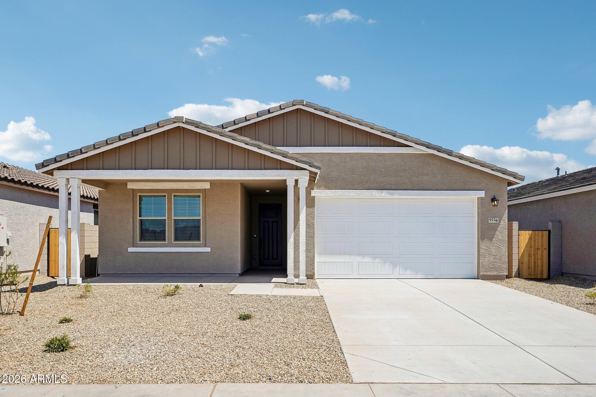 9536 W GABY Road, Tolleson, AZ 85353