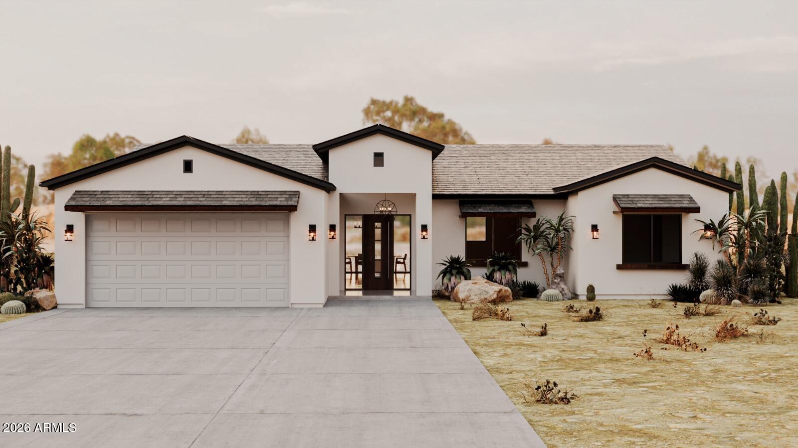 4335 N 191ST Lane, Litchfield Park, AZ 85340