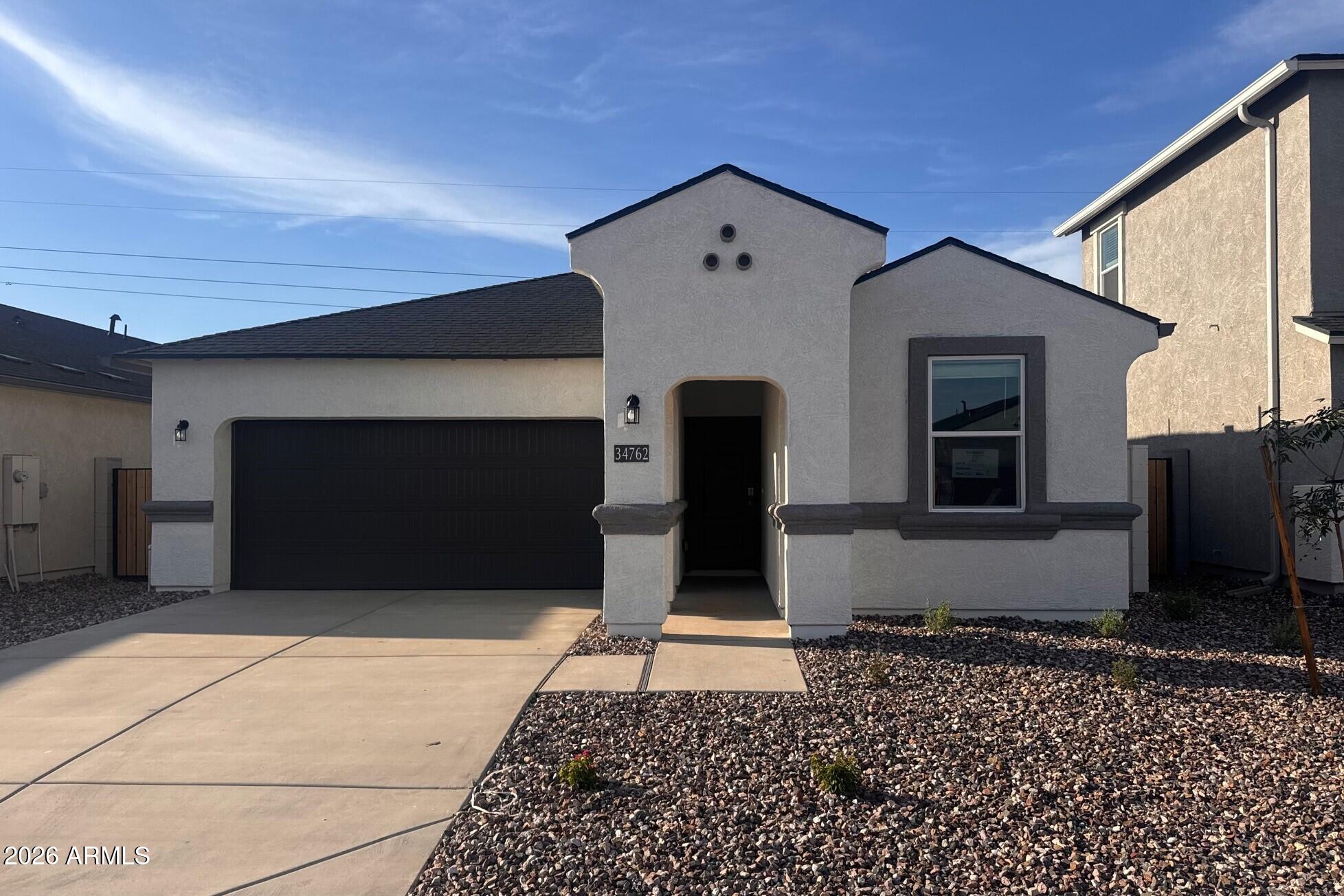 34762 W Angelo Drive, Maricopa, AZ 85138