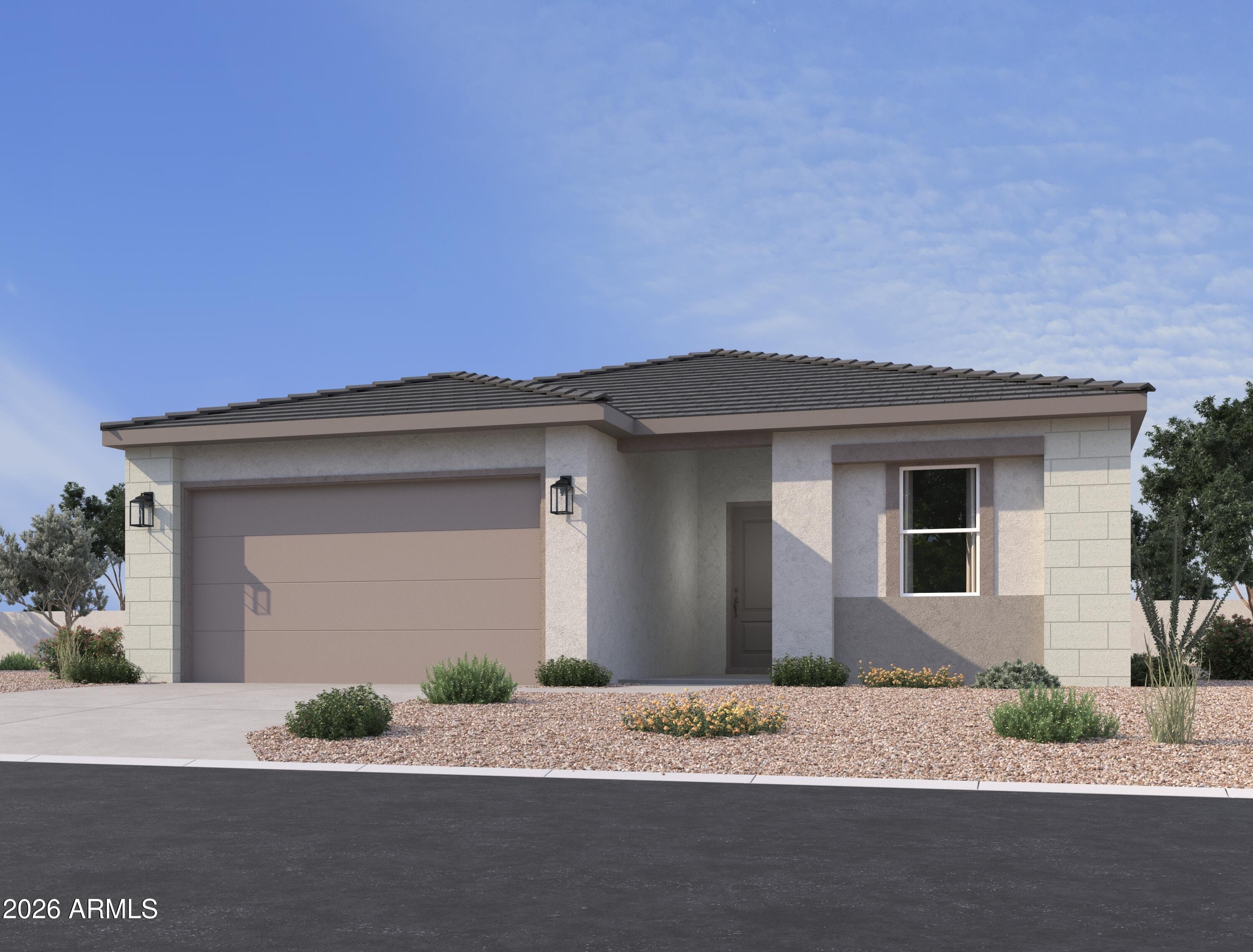 26007 N 79TH Avenue, Peoria, AZ 85383