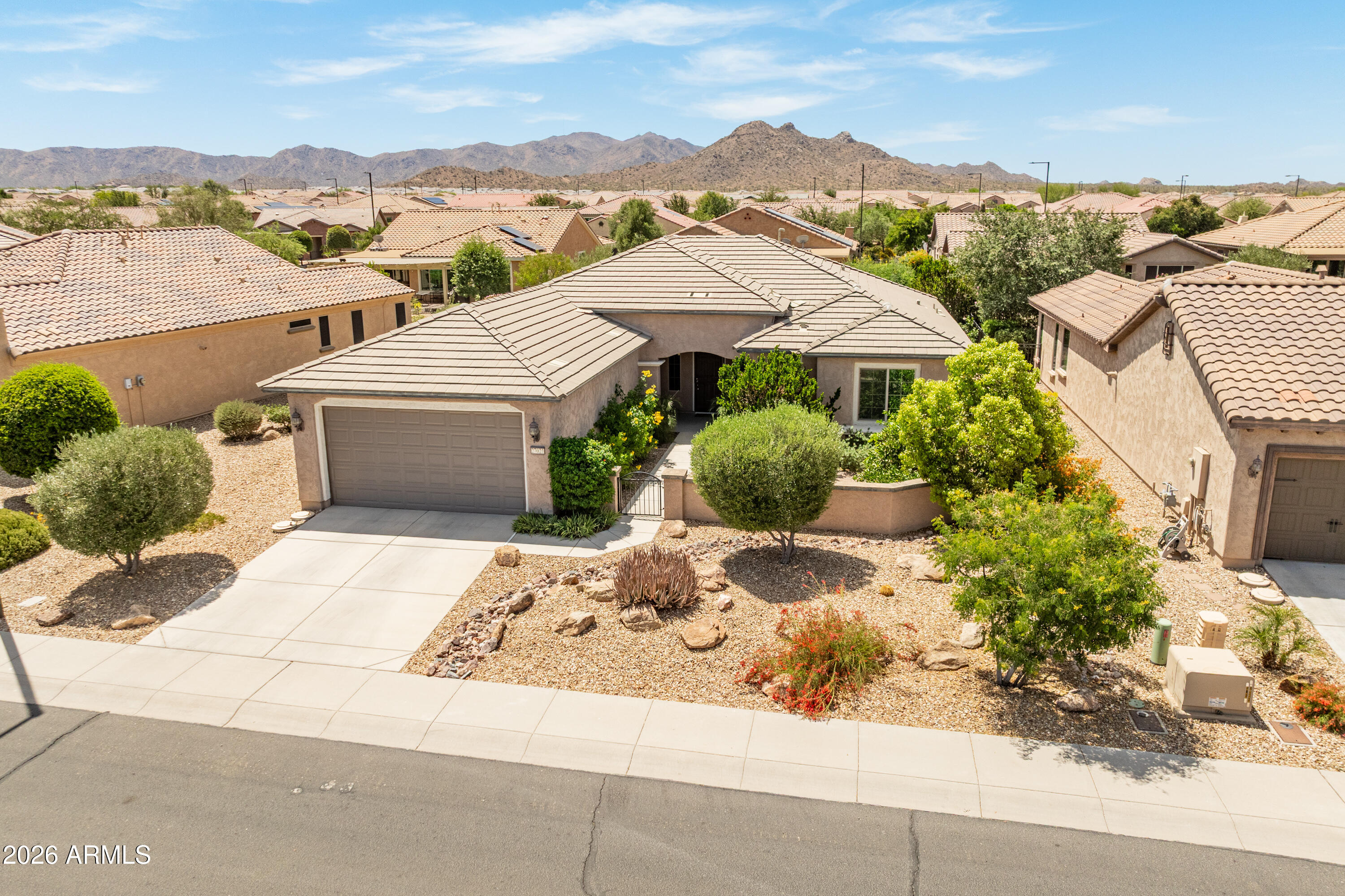 27021 W TONTO Lane, Buckeye, AZ 85396