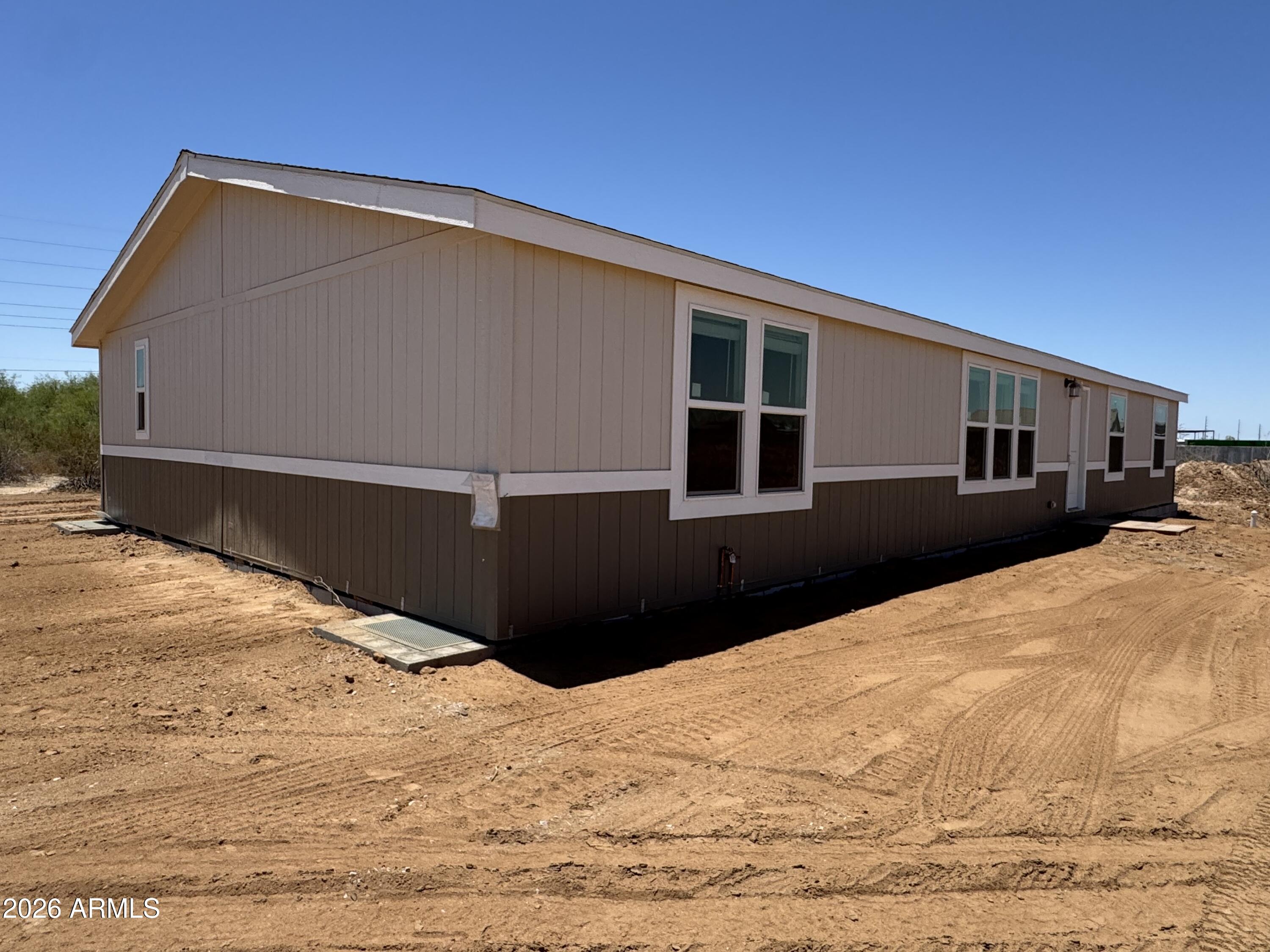 28212 N 255TH Avenue, Wittmann, AZ 85361