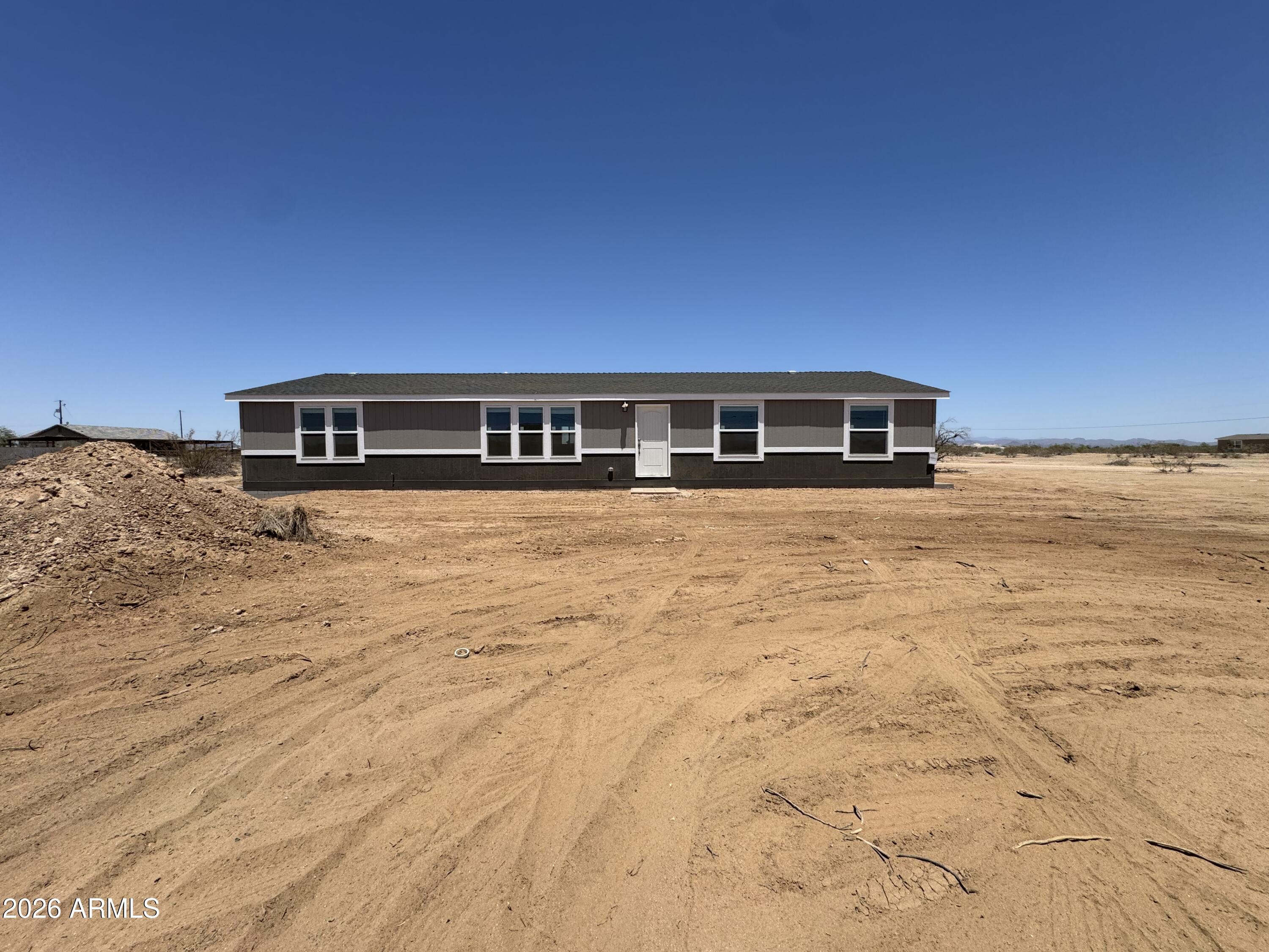 28228 N 255TH Avenue, Wittmann, AZ 85361