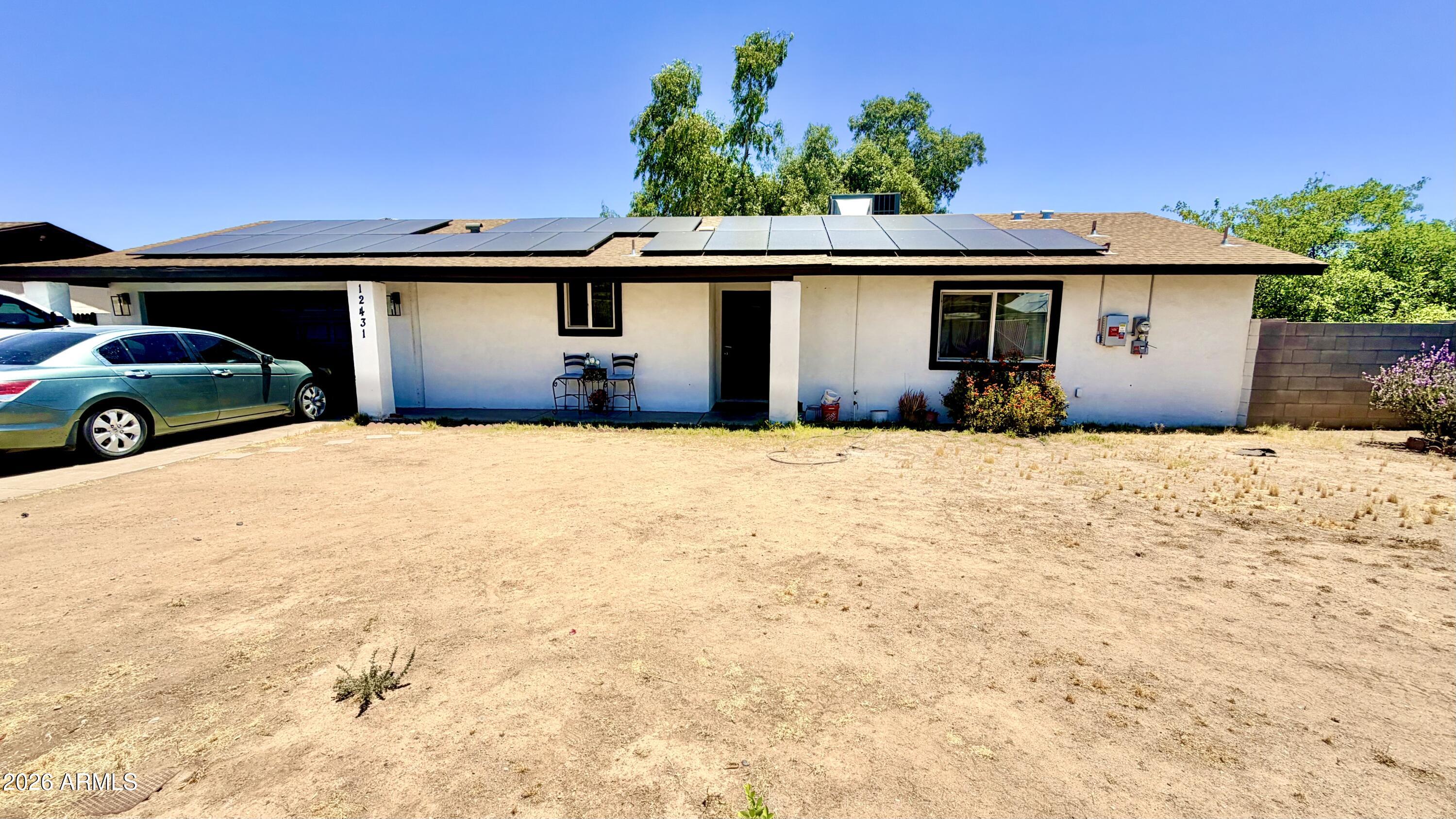 12431 N 28TH Street, Phoenix, AZ 85032