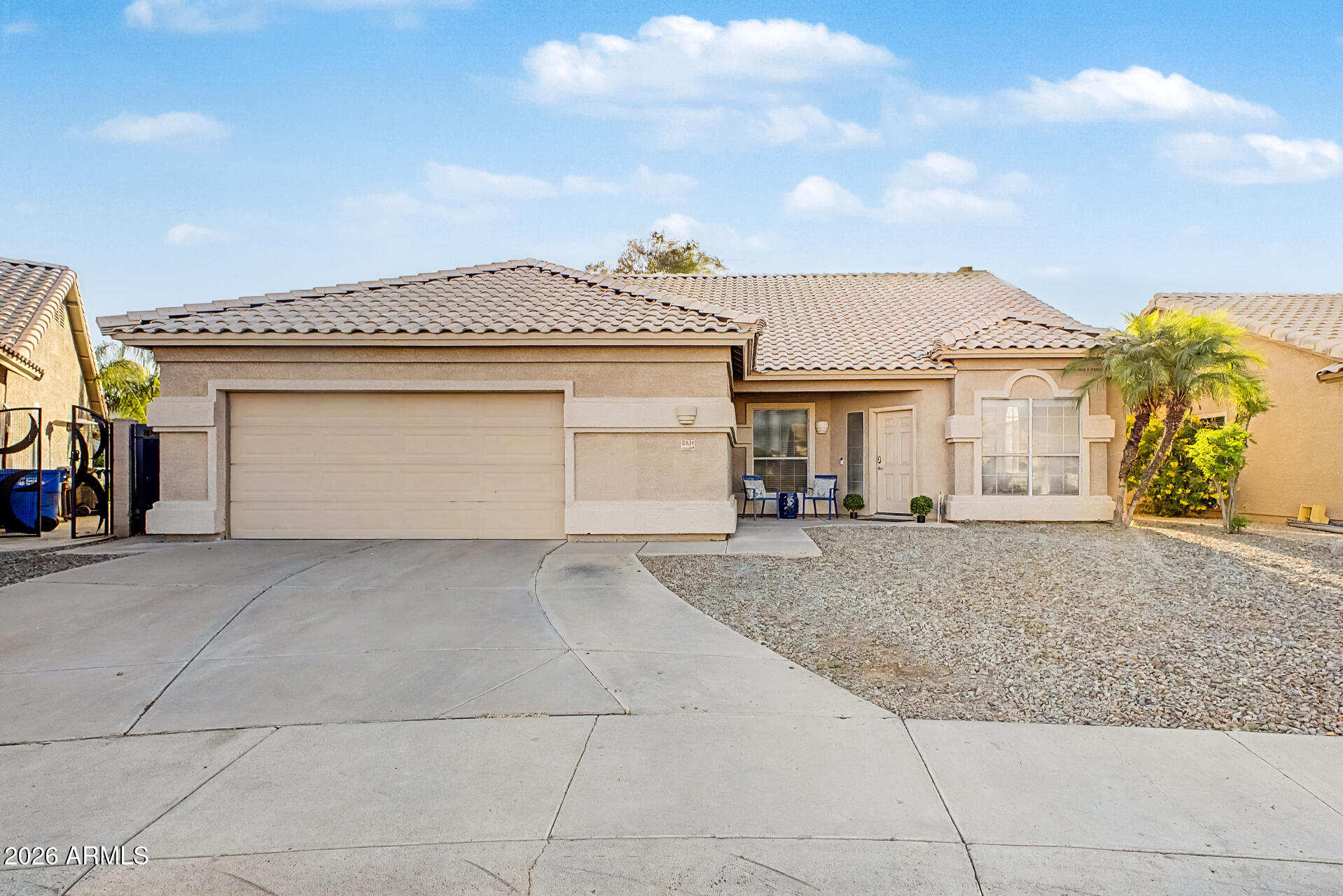 18614 N 35TH Place, Phoenix, AZ 85050