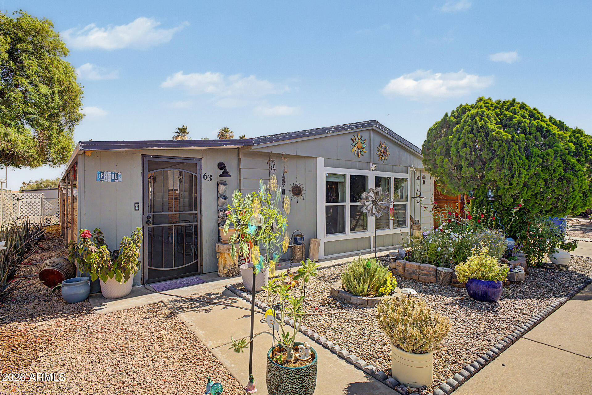 245 S 56TH Street 63, Mesa, AZ 85206