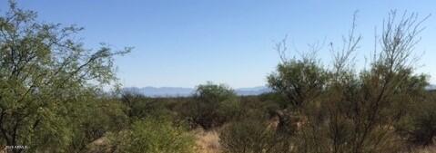 TBD Highway 90 - COMMERCIAL ---, Huachuca City, AZ 85616