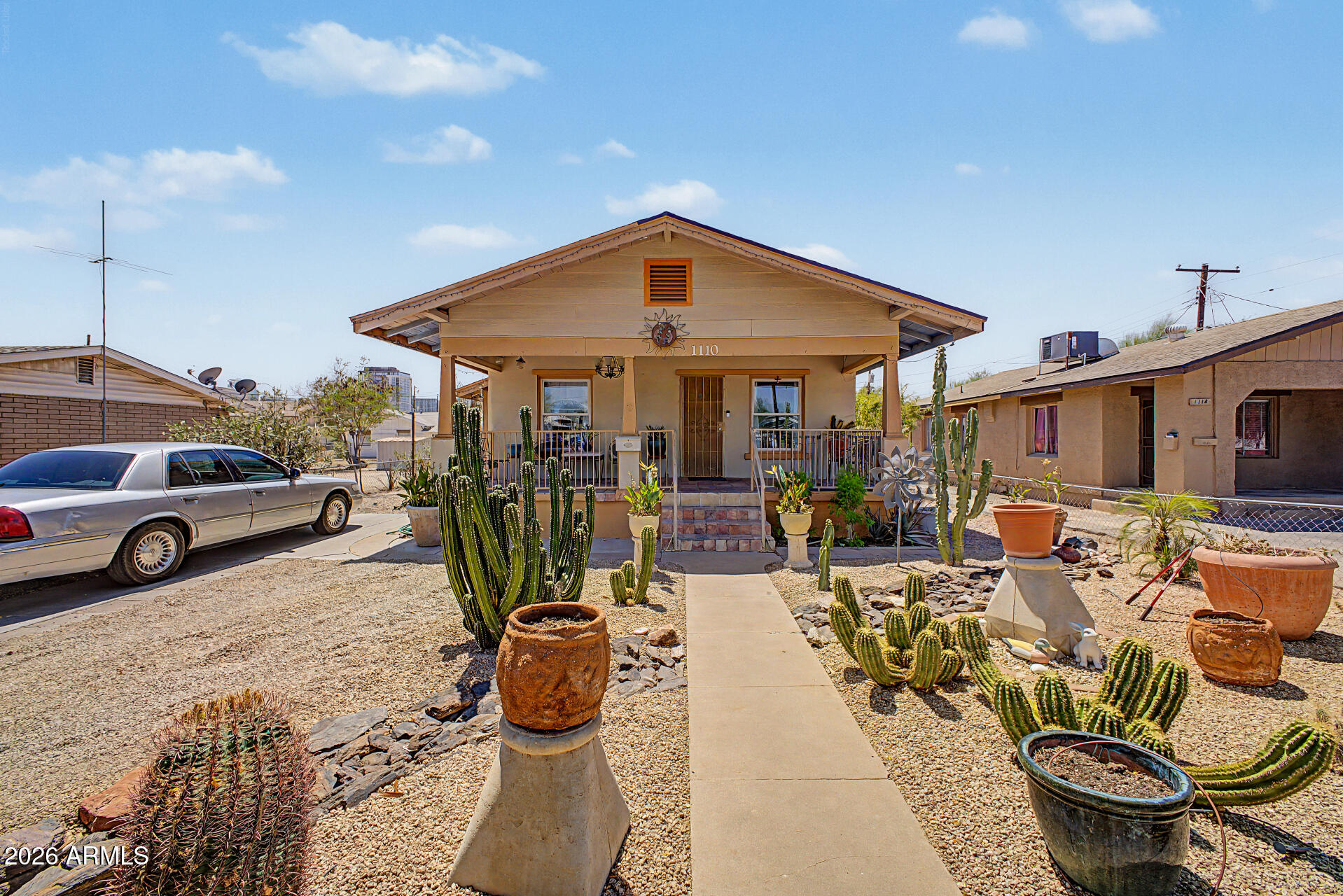 1110 N 11TH Street, Phoenix, AZ 85006