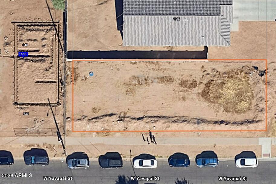 0 S Montezuma Avenue 13, Phoenix, AZ 85003