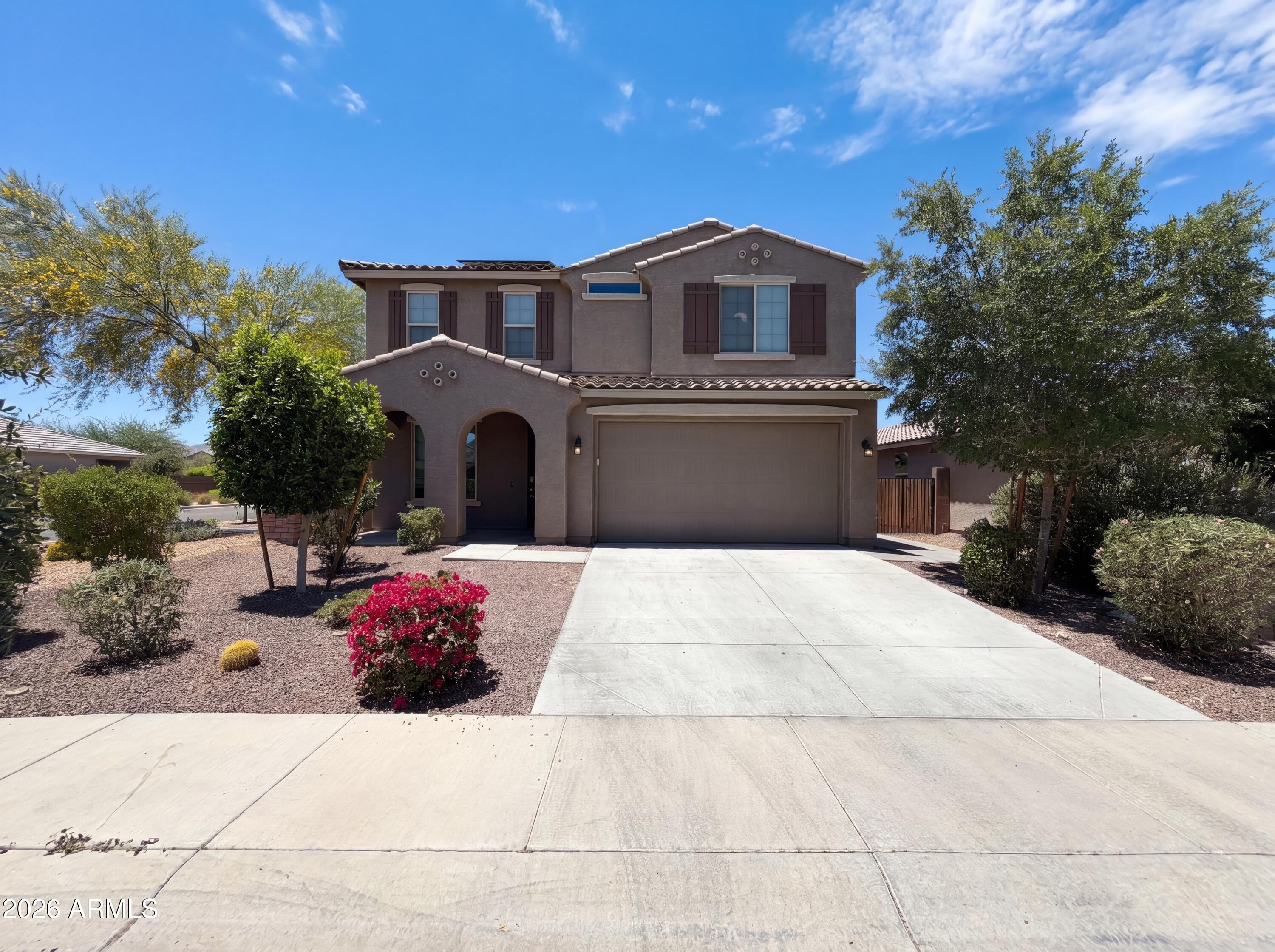 11284 N 186TH Lane, Surprise, AZ 85388