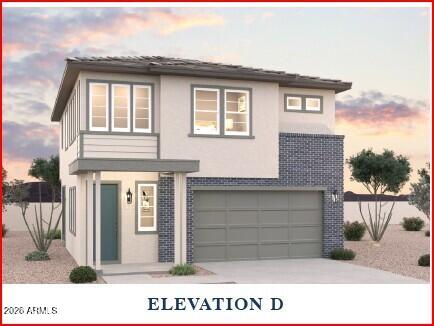 1830 E KRAMER Street, Mesa, AZ 85203