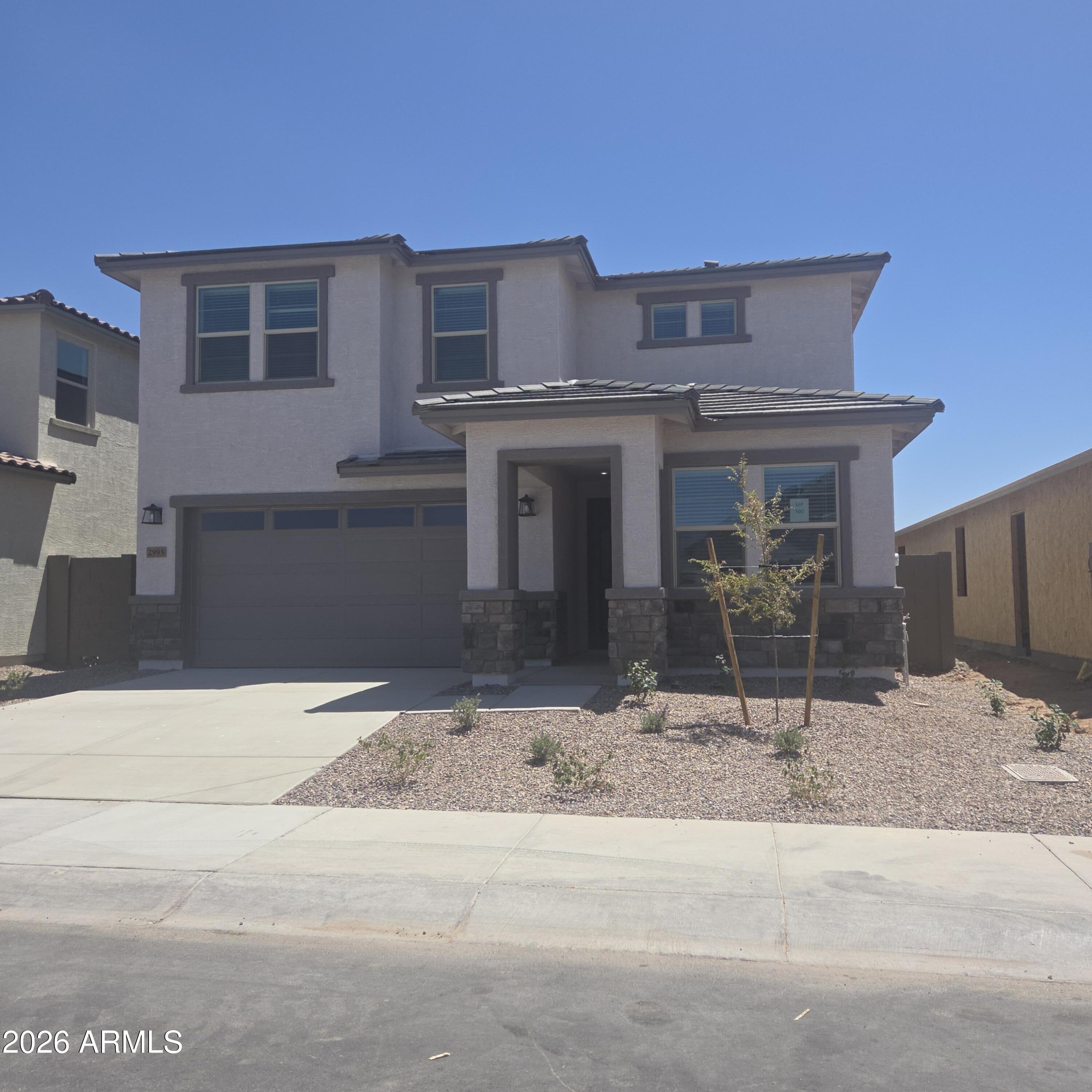 2995 E Villa Avenue, San Tan Valley, AZ 85143