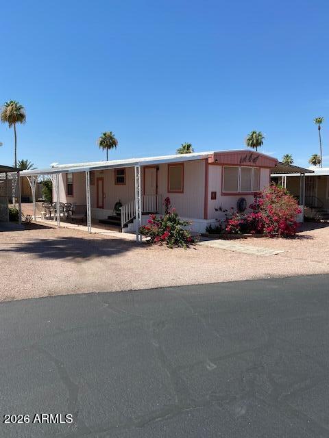 1280 N Ironwood Drive 52, Apache Junction, AZ 85120