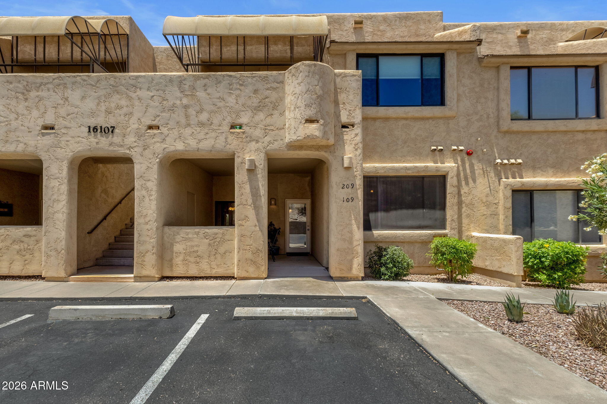 16107 E EMERALD Drive 109, Fountain Hills, AZ 85268