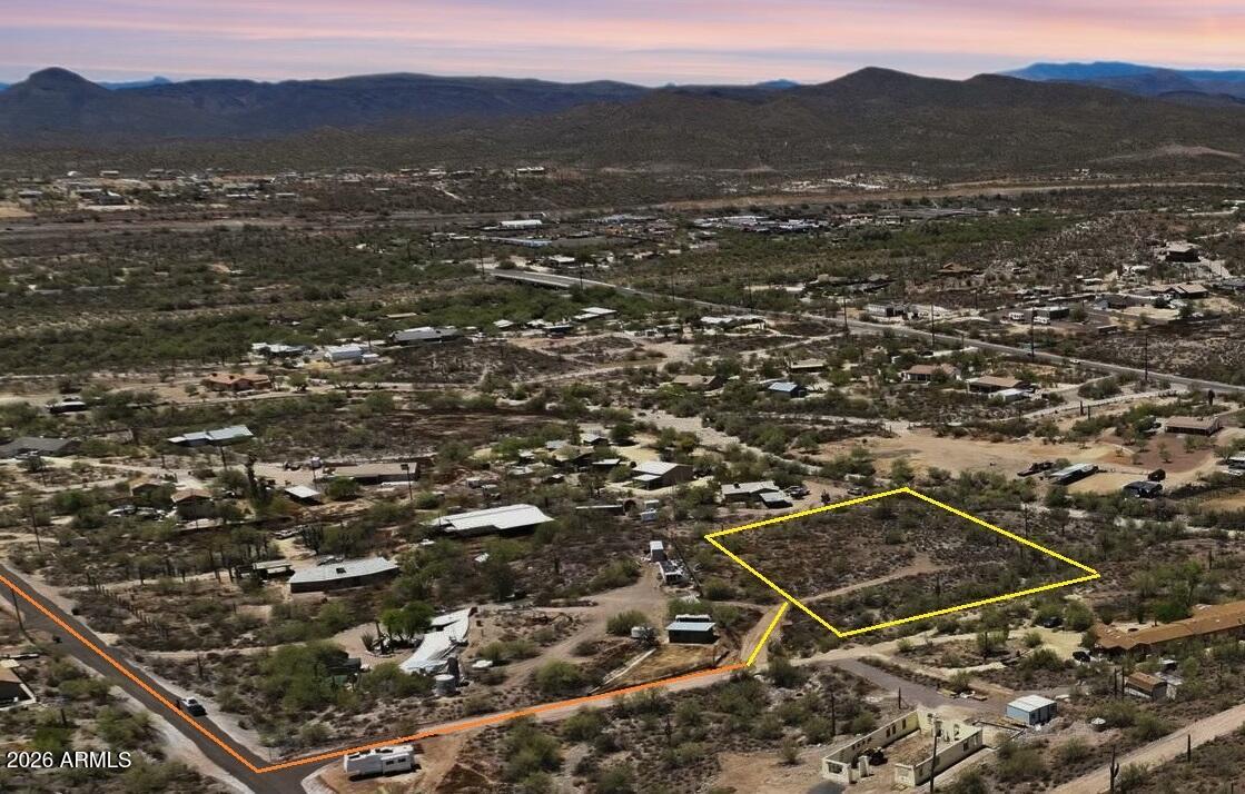 3322 W WANDER Lane 28, New River, AZ 85087