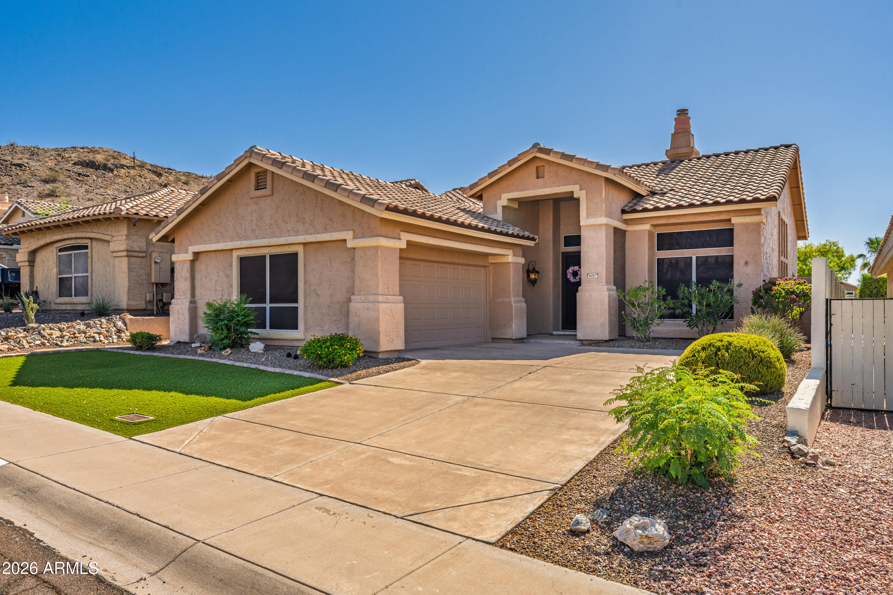 16207 S 24TH Place, Phoenix, AZ 85048