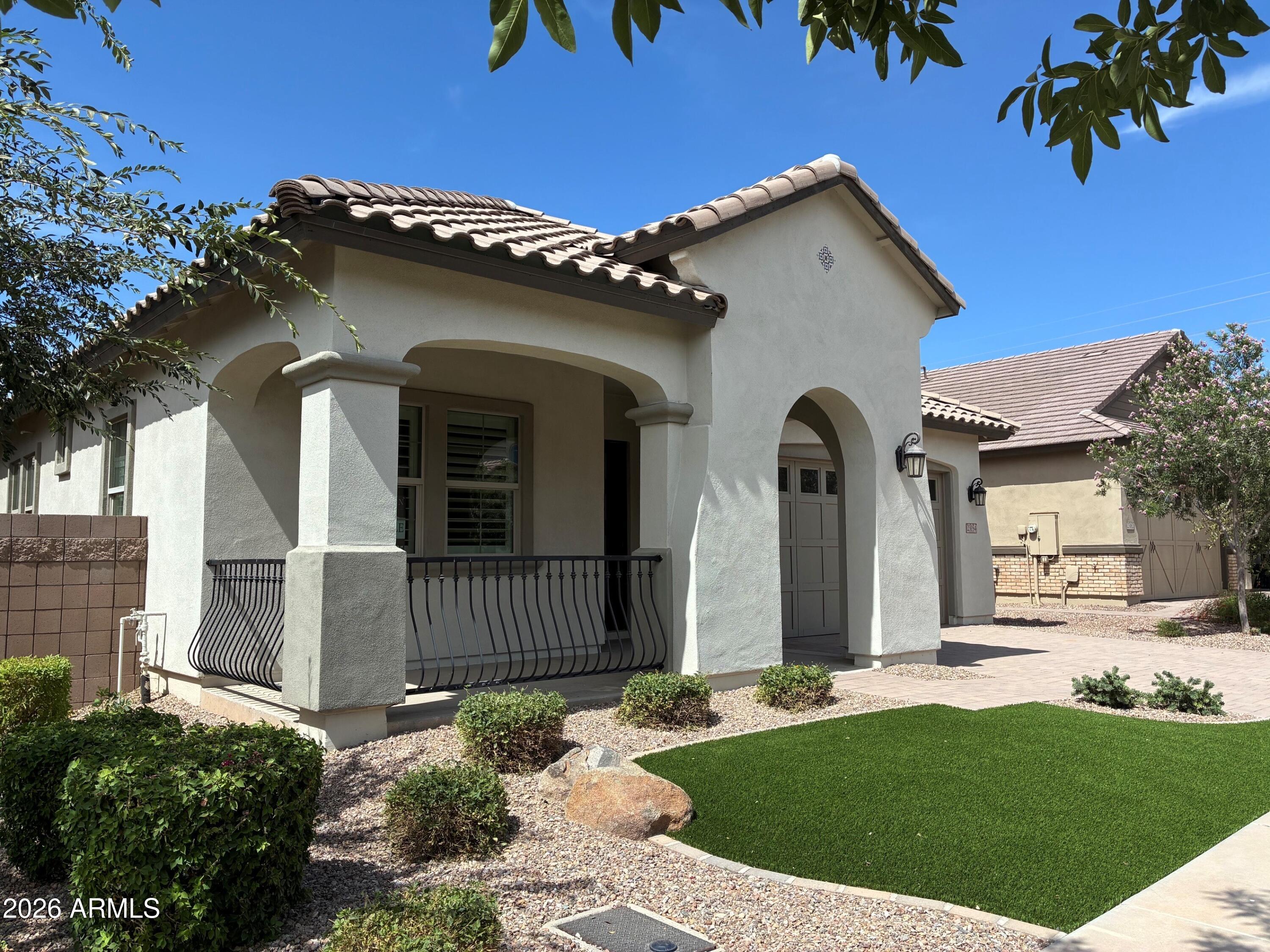 23154 E Canary Way, Queen Creek, AZ 85142