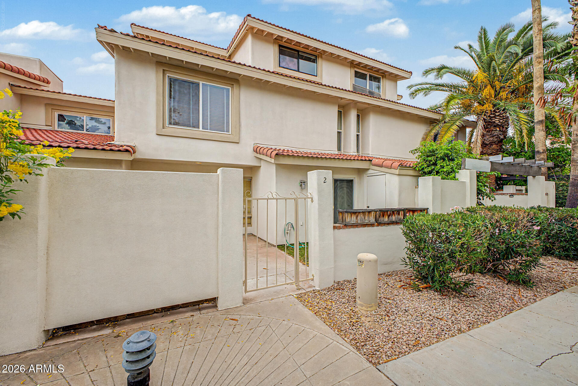 5621 N 79TH Street 2, Scottsdale, AZ 85250