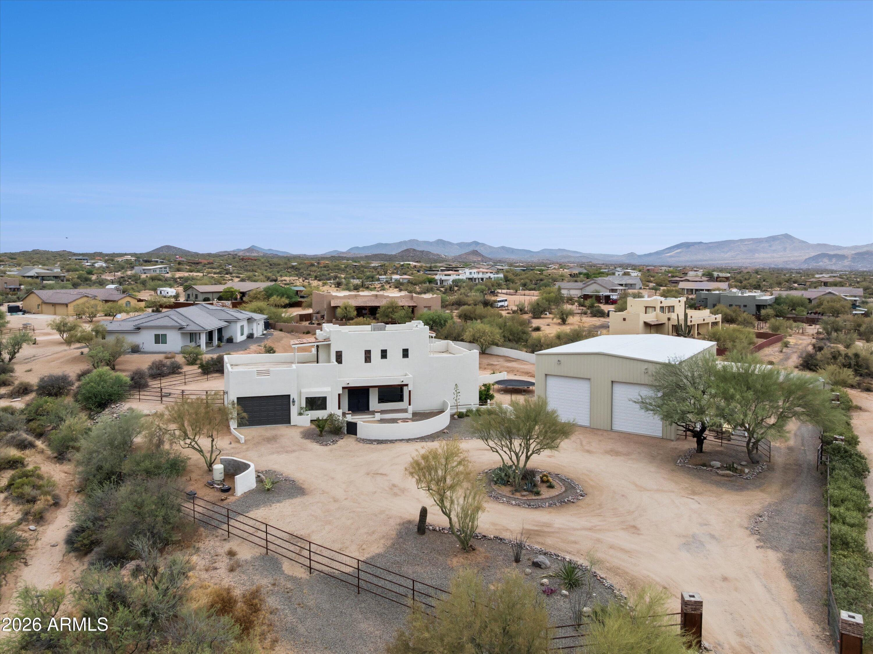 34220 N 140TH Way, Scottsdale, AZ 85262