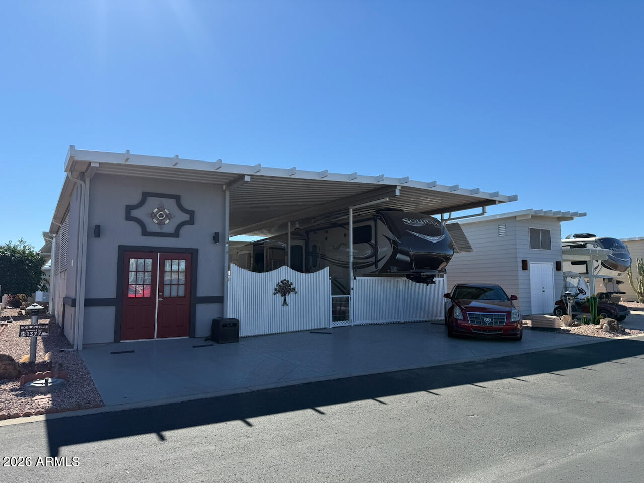 17200 W BELL Road 1377, Surprise, AZ 85374