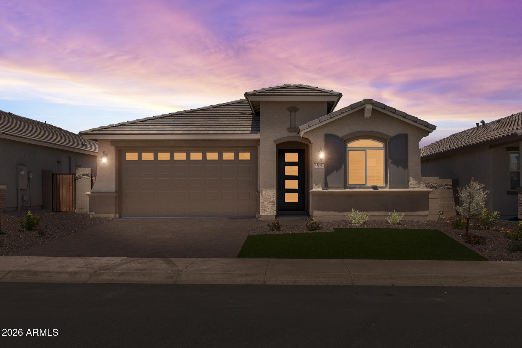 35092 N Sacramento Wash Road, San Tan Valley, AZ 85144