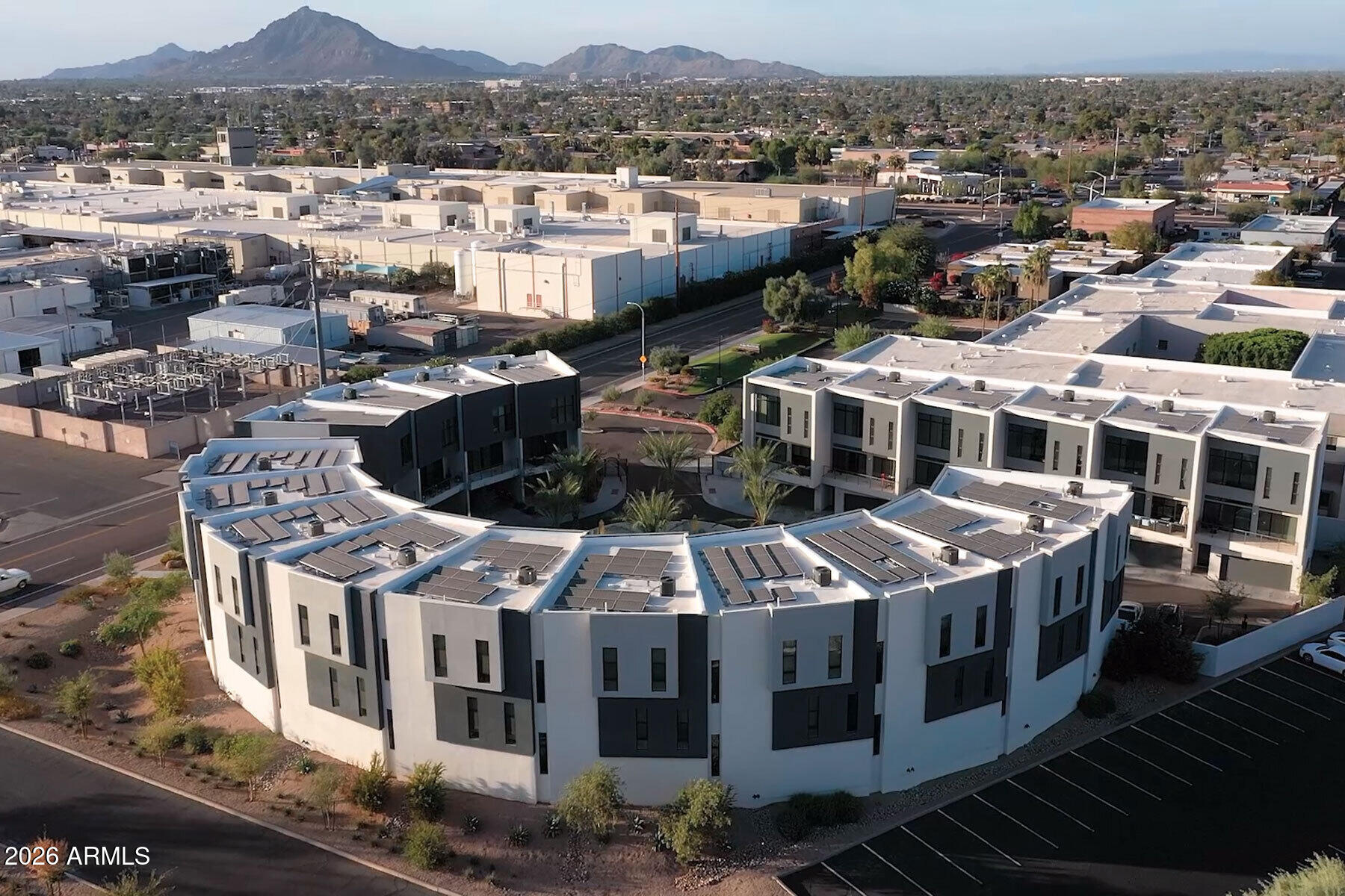 1401 N GRANITE REEF Road 1013, Scottsdale, AZ 85257