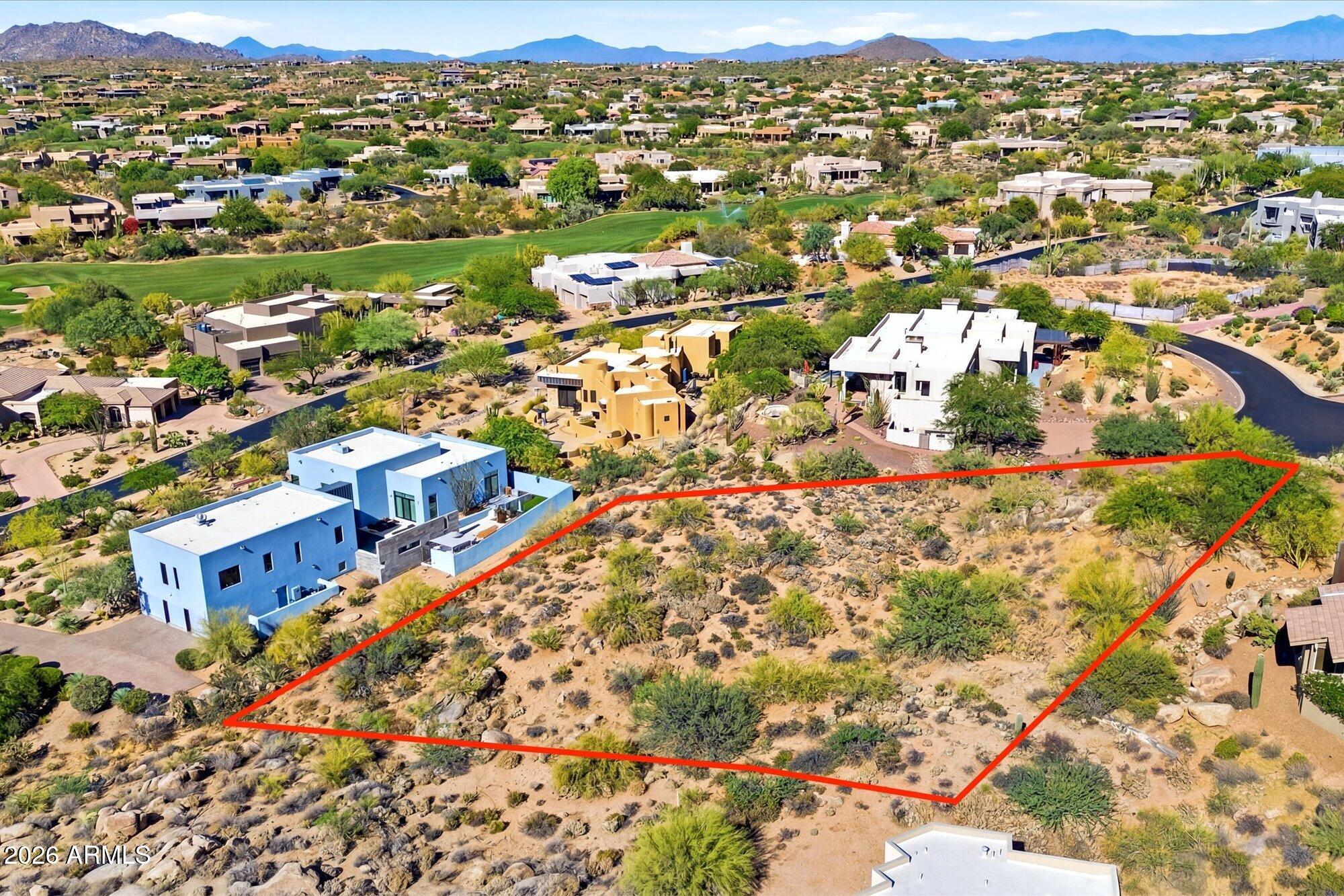 28732 N 107TH Street 12, Scottsdale, AZ 85262