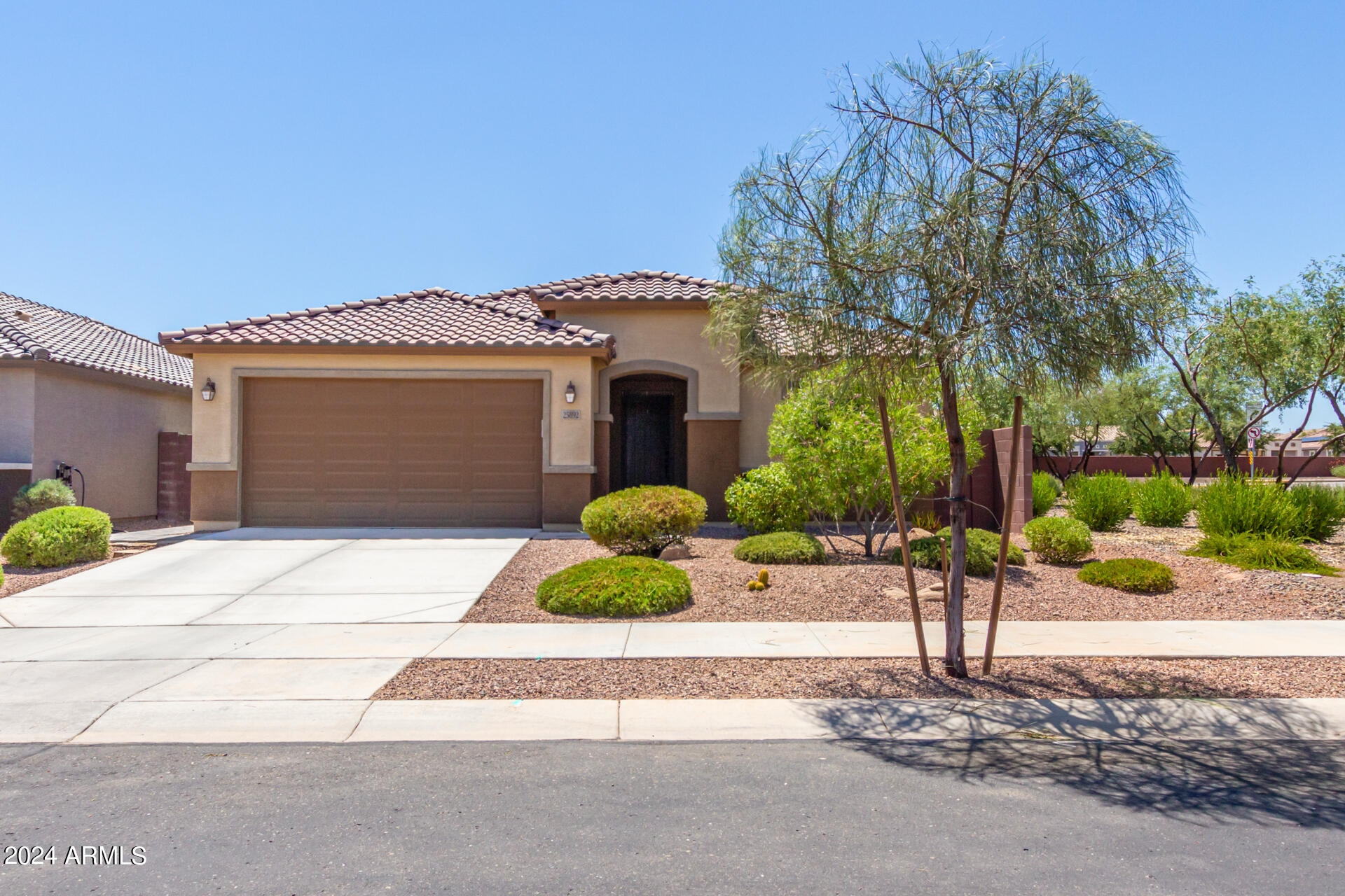 25892 N 162ND Drive, Surprise, AZ 85387