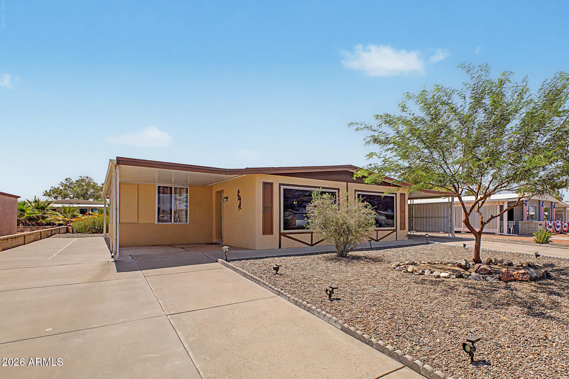 8965 E Sun Lakes Boulevard N, Sun Lakes, AZ 85248