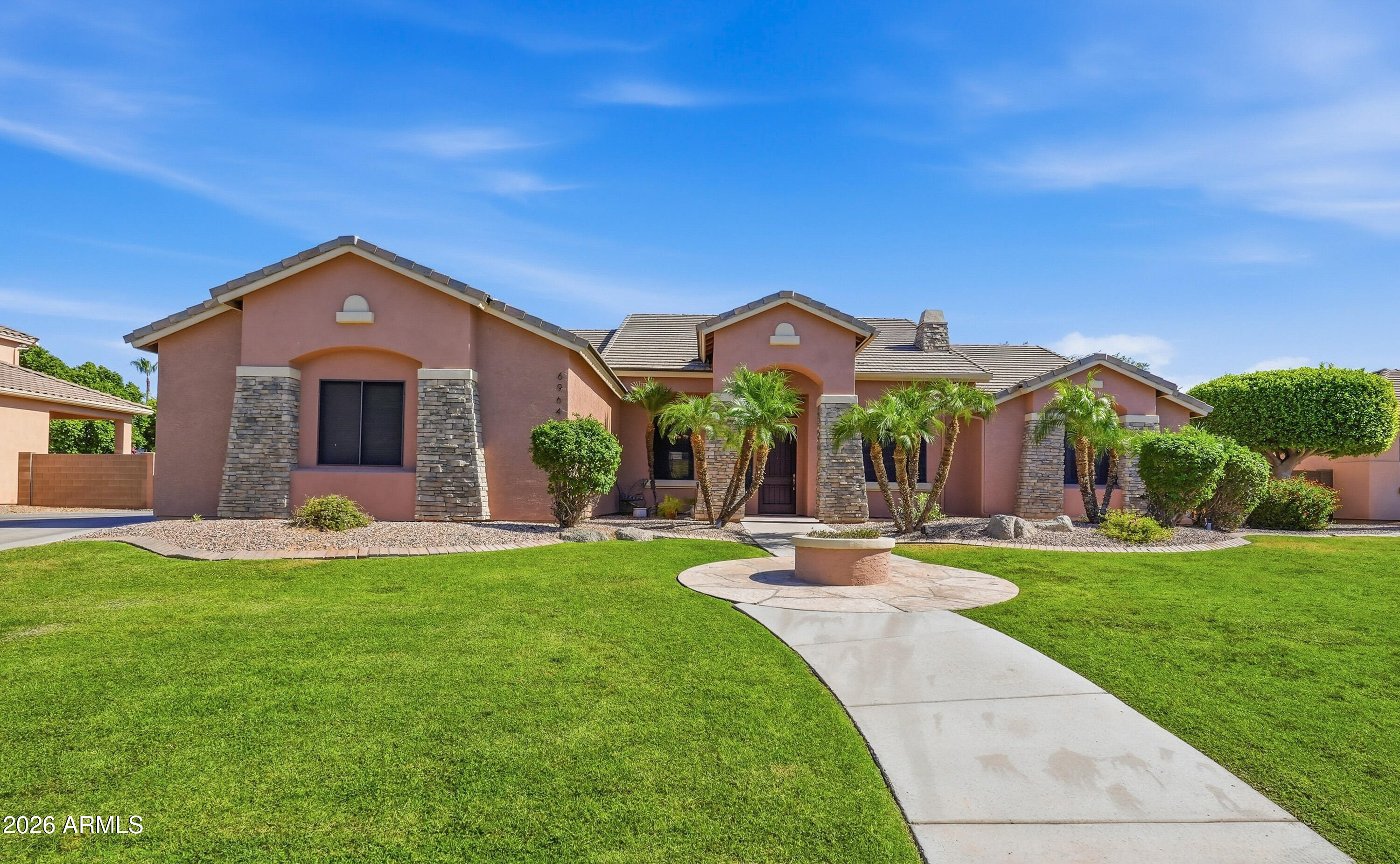 6964 E GRANDVIEW Street, Mesa, AZ 85207