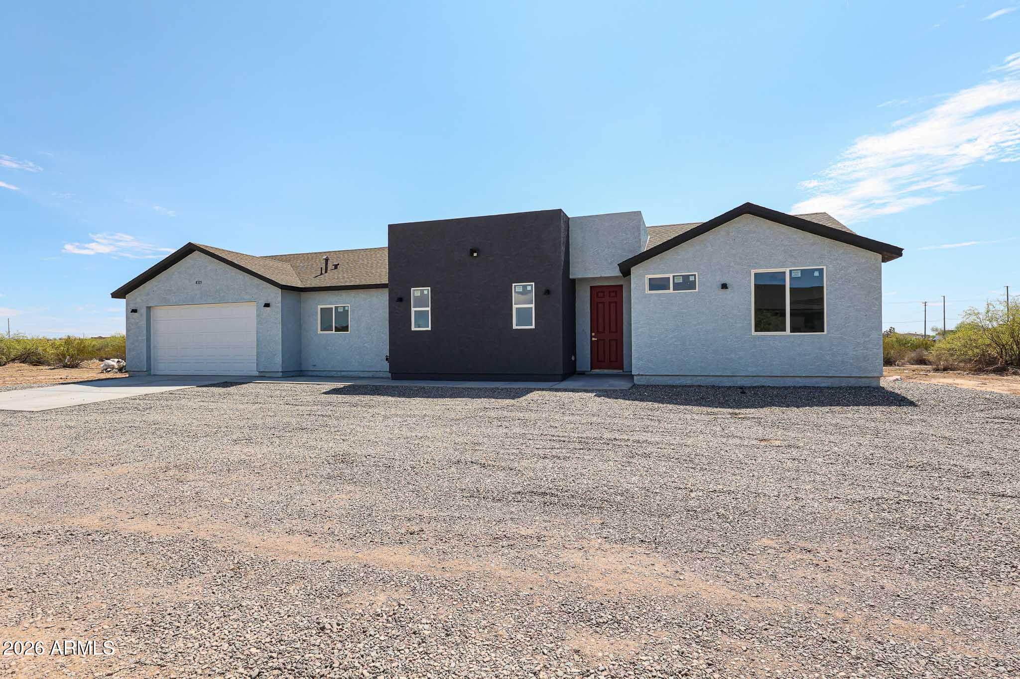 8335 S 351ST Drive, Tonopah, AZ 85354