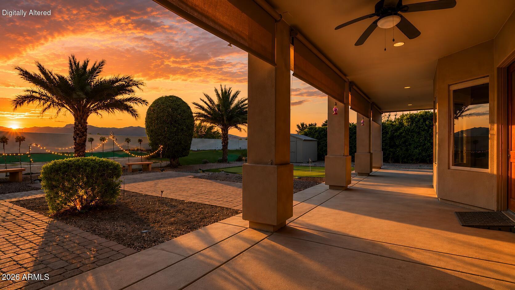 5208 N 180TH Lane, Litchfield Park, AZ 85340