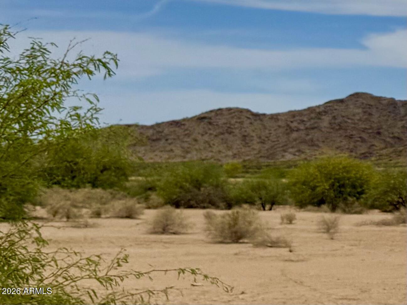 TBD Peart Rd 5 Acres -, Eloy, AZ 85131
