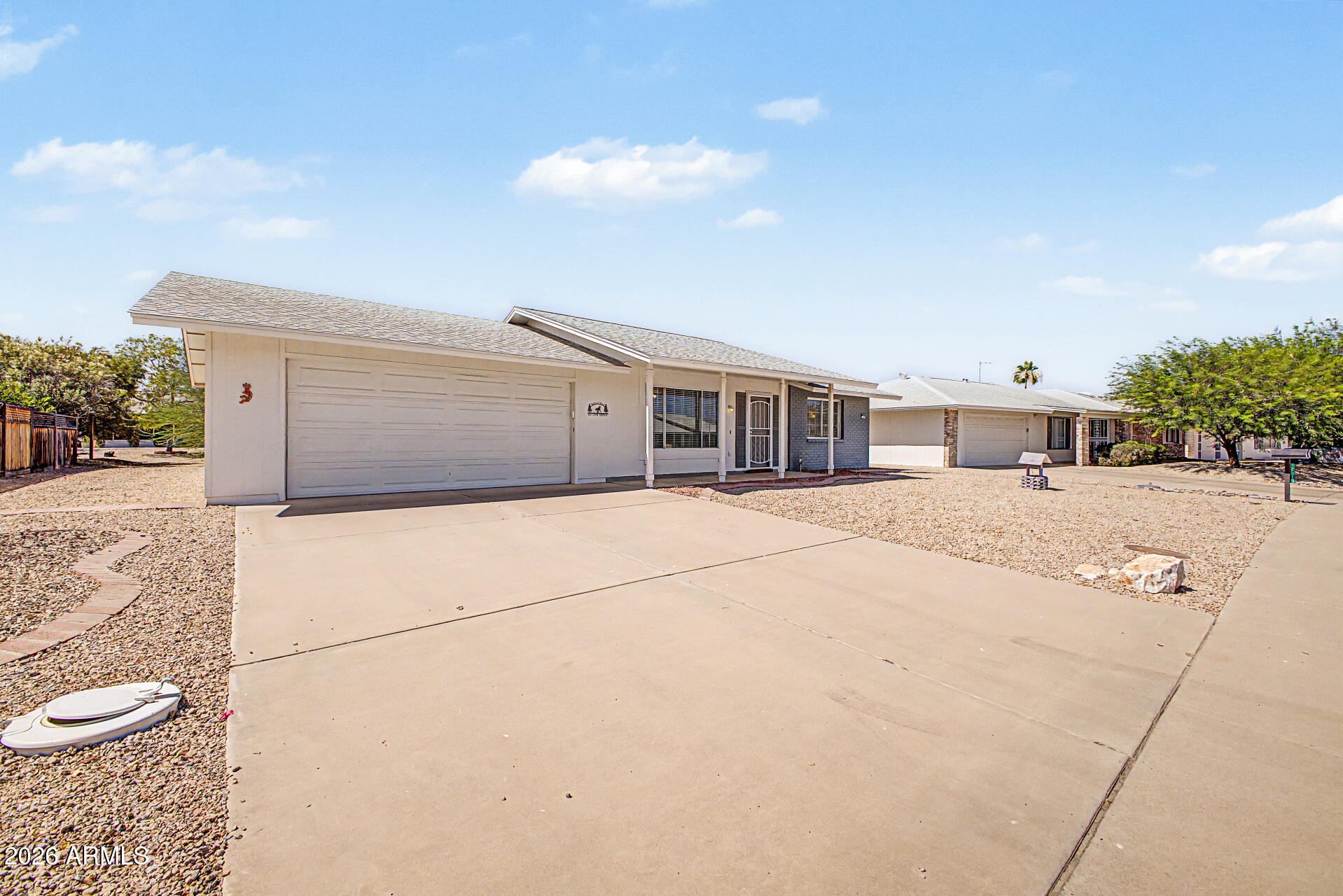 12614 W LIMEWOOD Drive, Sun City West, AZ 85375