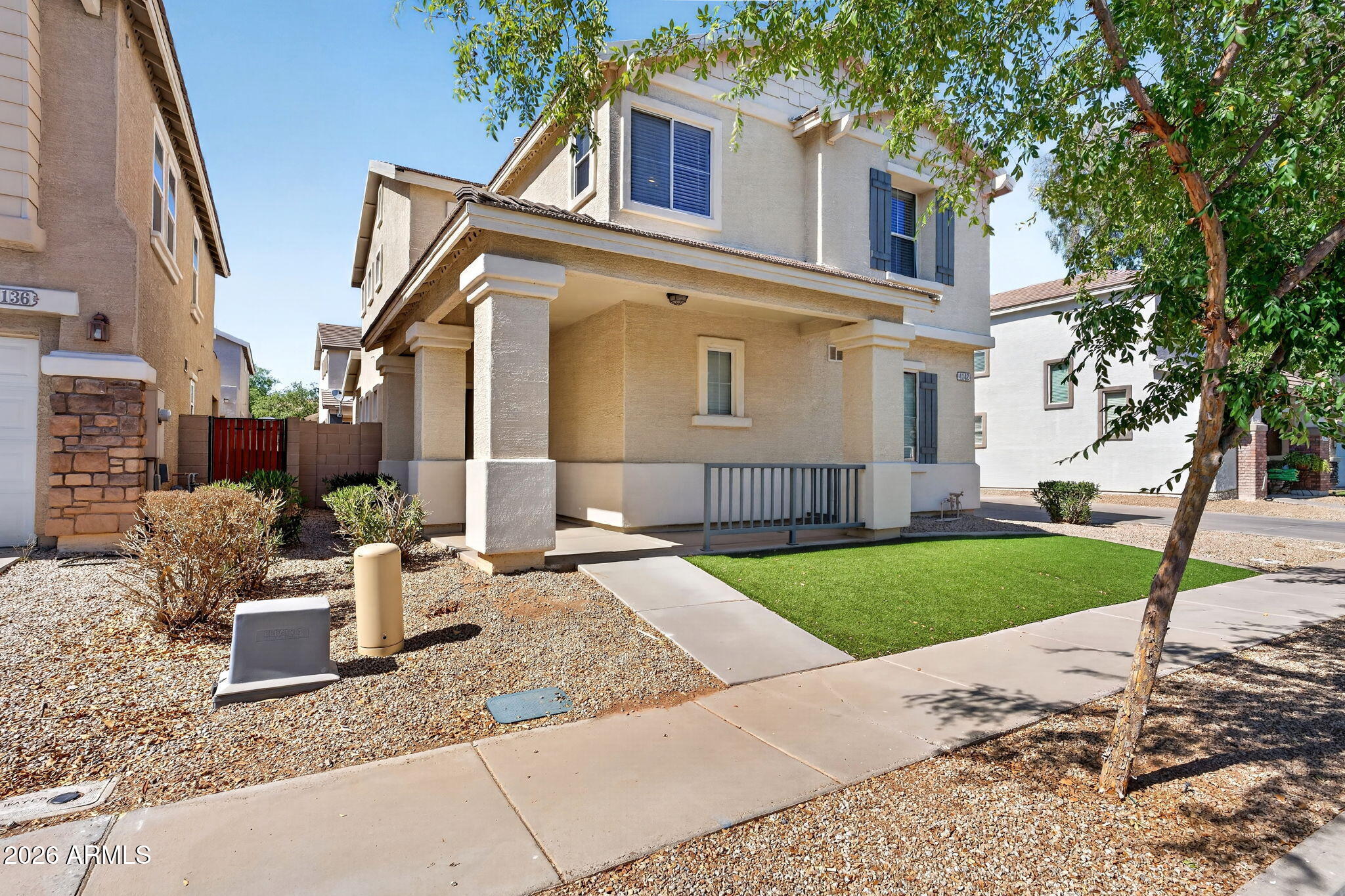 4142 E GAIL Drive, Gilbert, AZ 85296