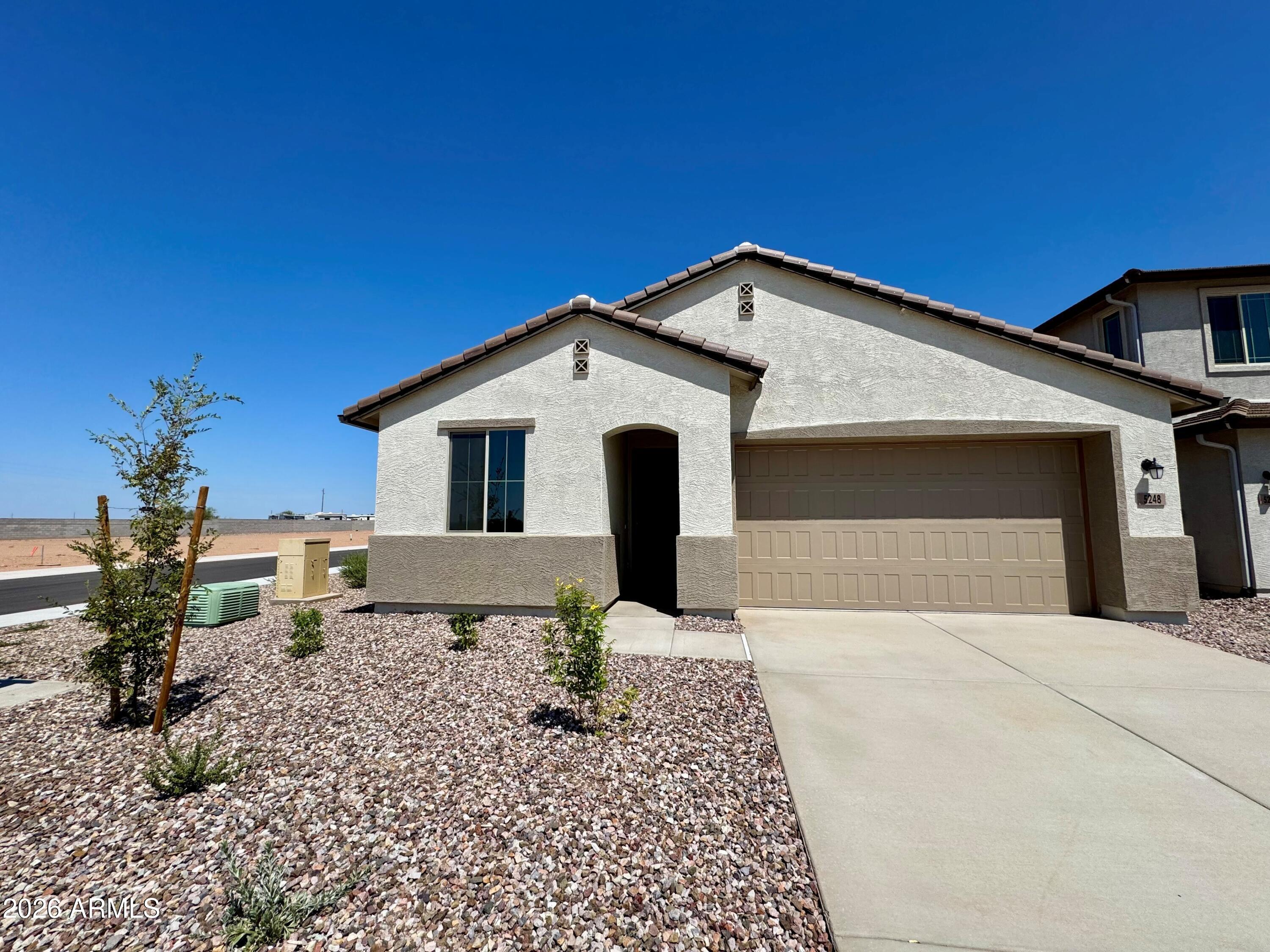 5248 E CASSIDY Lane, San Tan Valley, AZ 85144