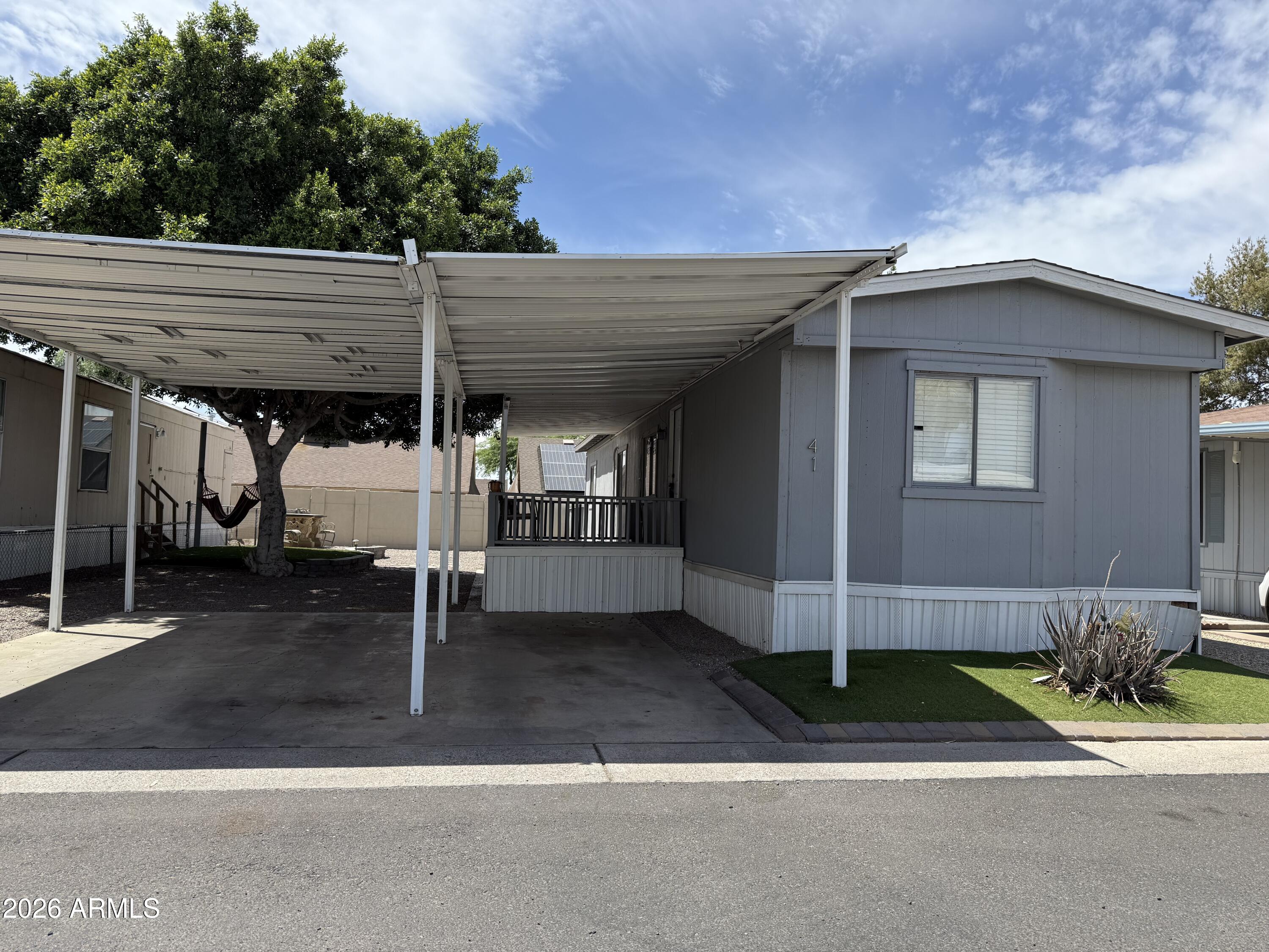 19401 N 7TH Street 41, Phoenix, AZ 85024