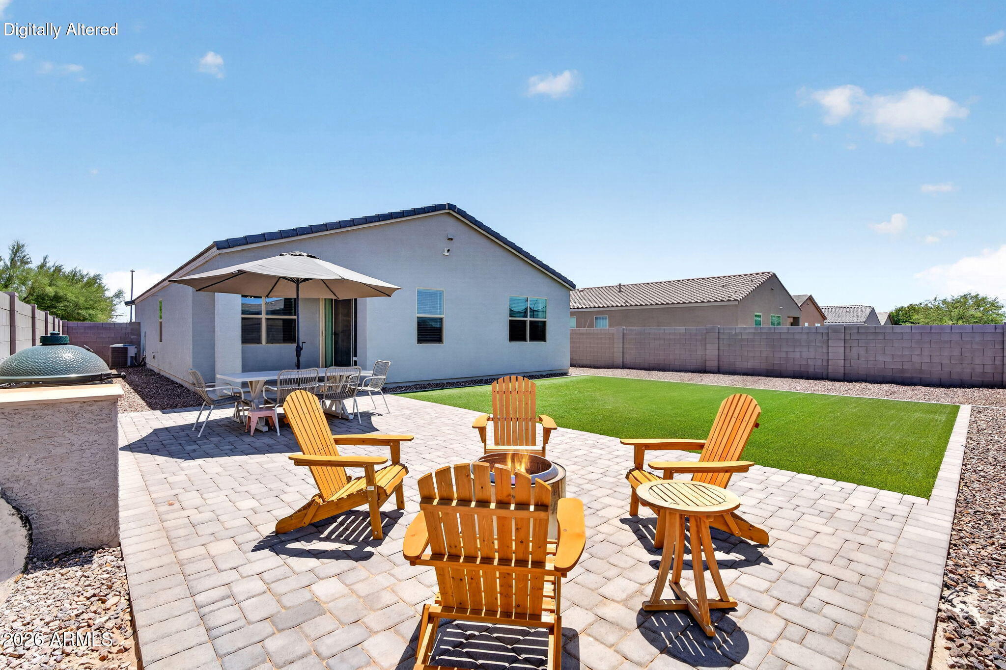 4040 E FRENCH TROTTER Street, San Tan Valley, AZ 85140