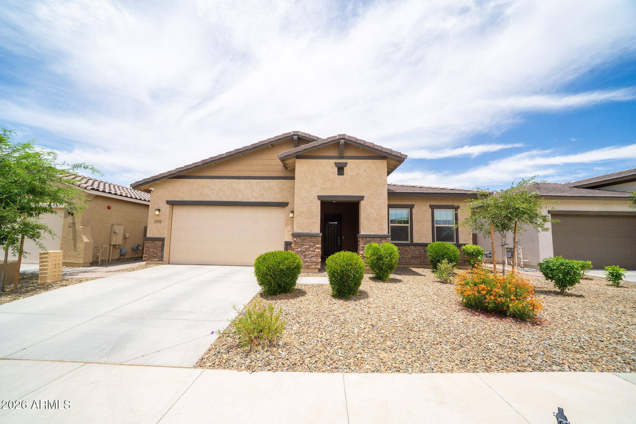 29366 N 136TH Lane, Peoria, AZ 85383