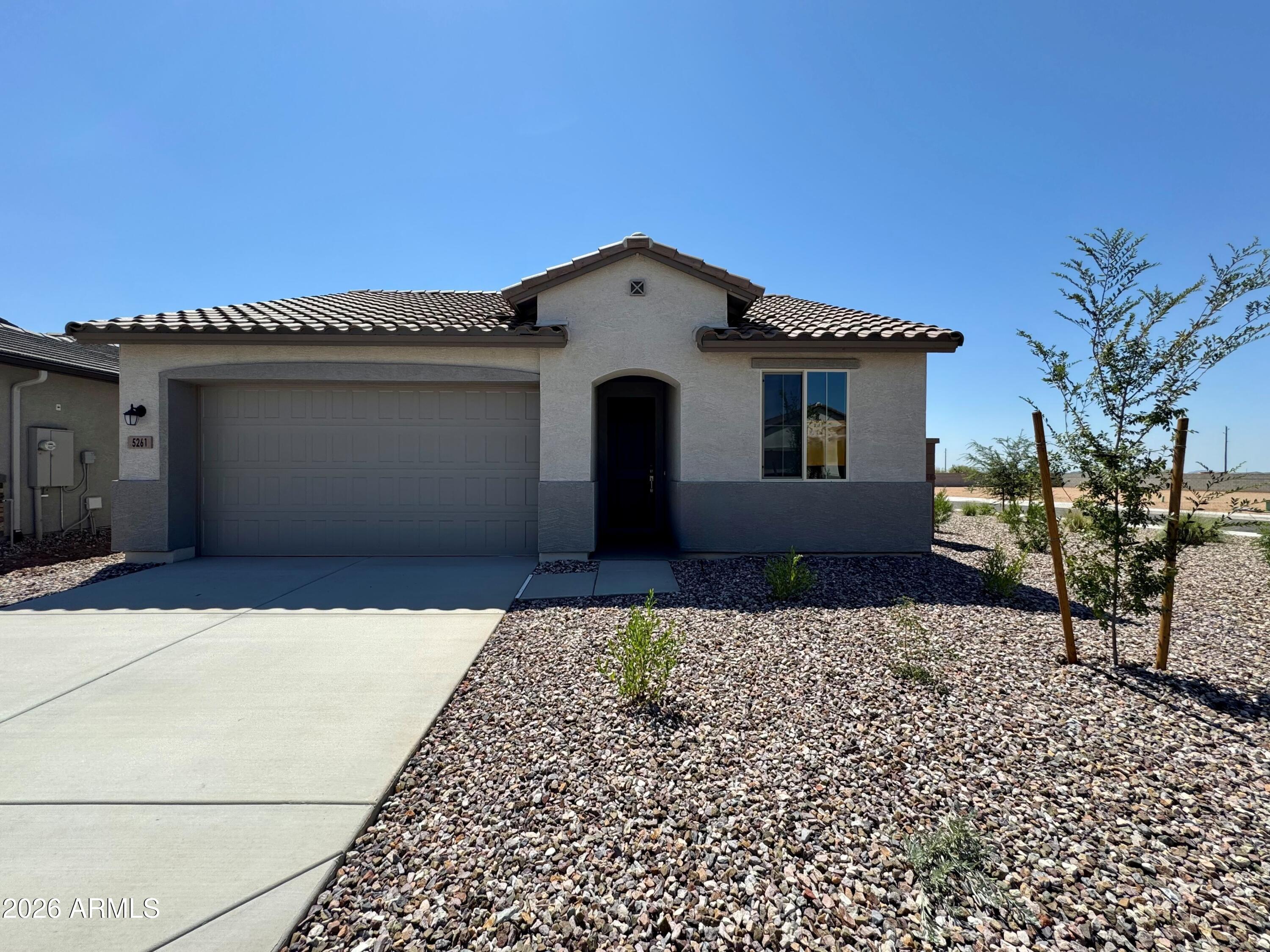 5261 E CASSIDY Lane, San Tan Valley, AZ 85144
