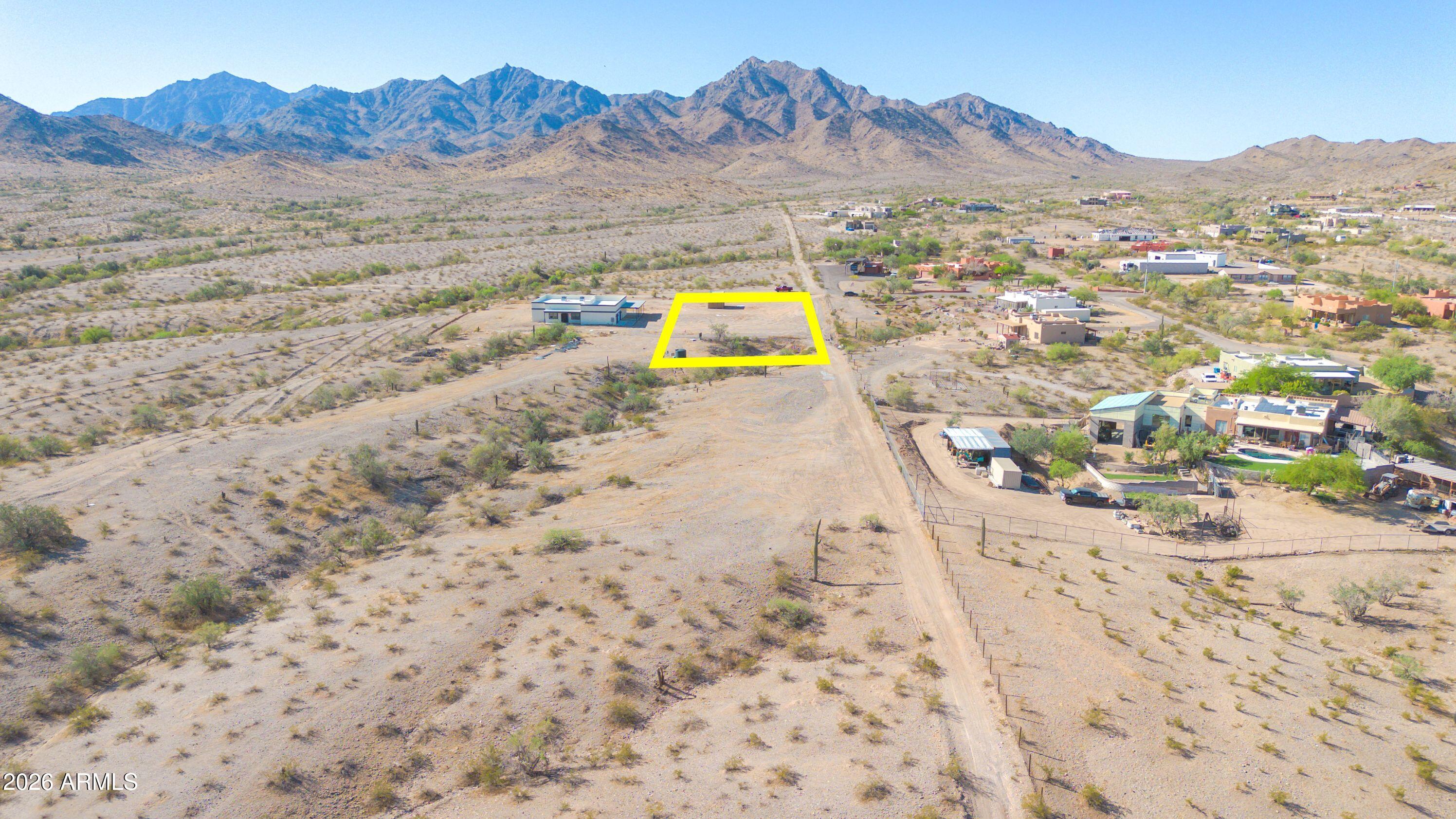 13122 W SOUTH MOUNTAIN Road -, Goodyear, AZ 85338