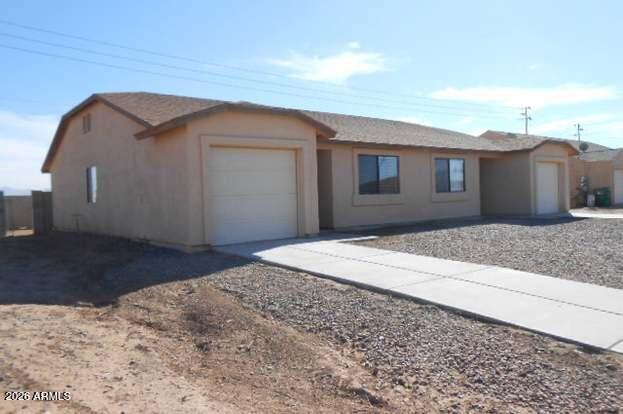 8251 W Mystery Drive, Arizona City, AZ 85123