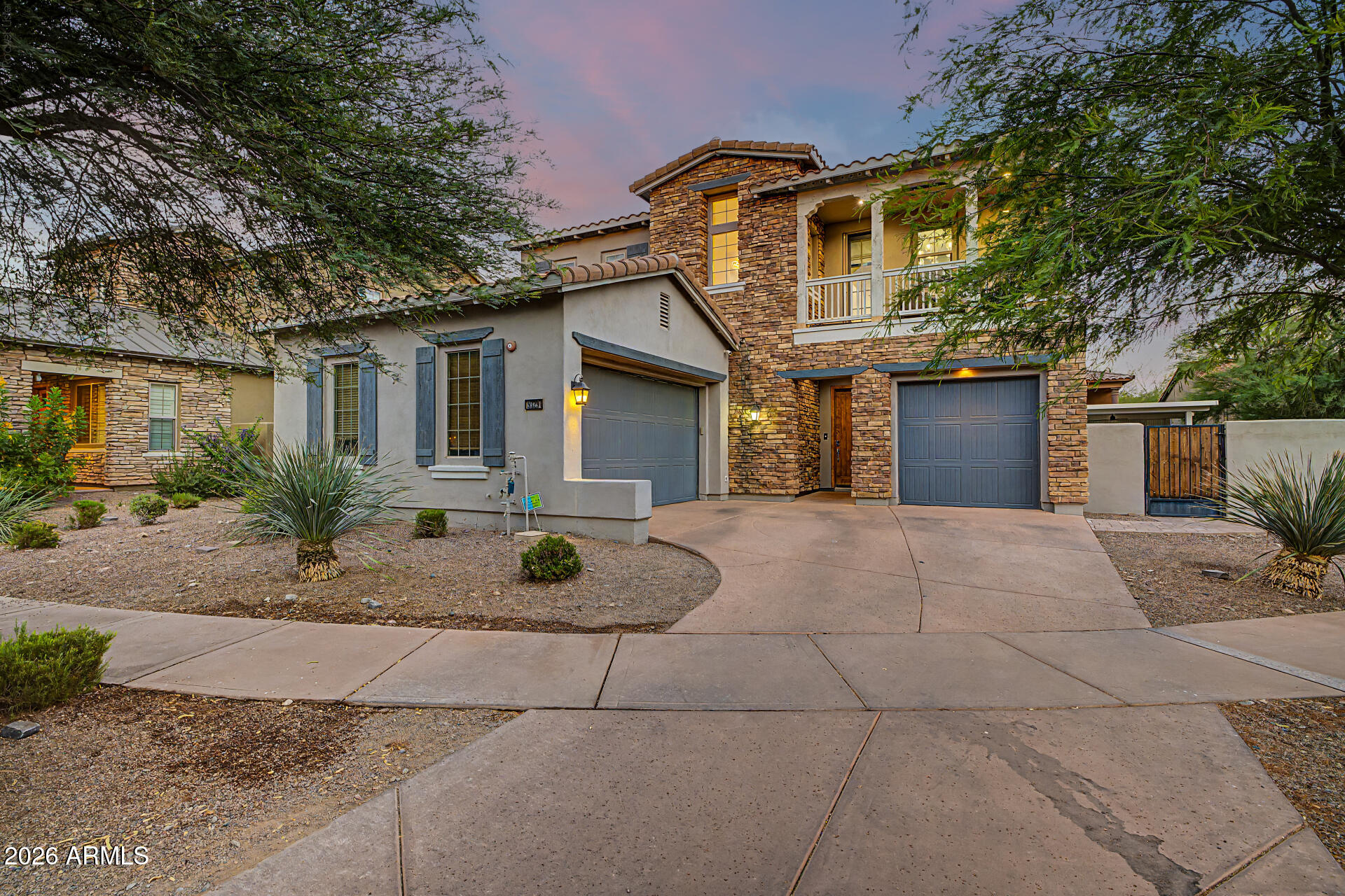 9329 E TRAILSIDE View, Scottsdale, AZ 85255