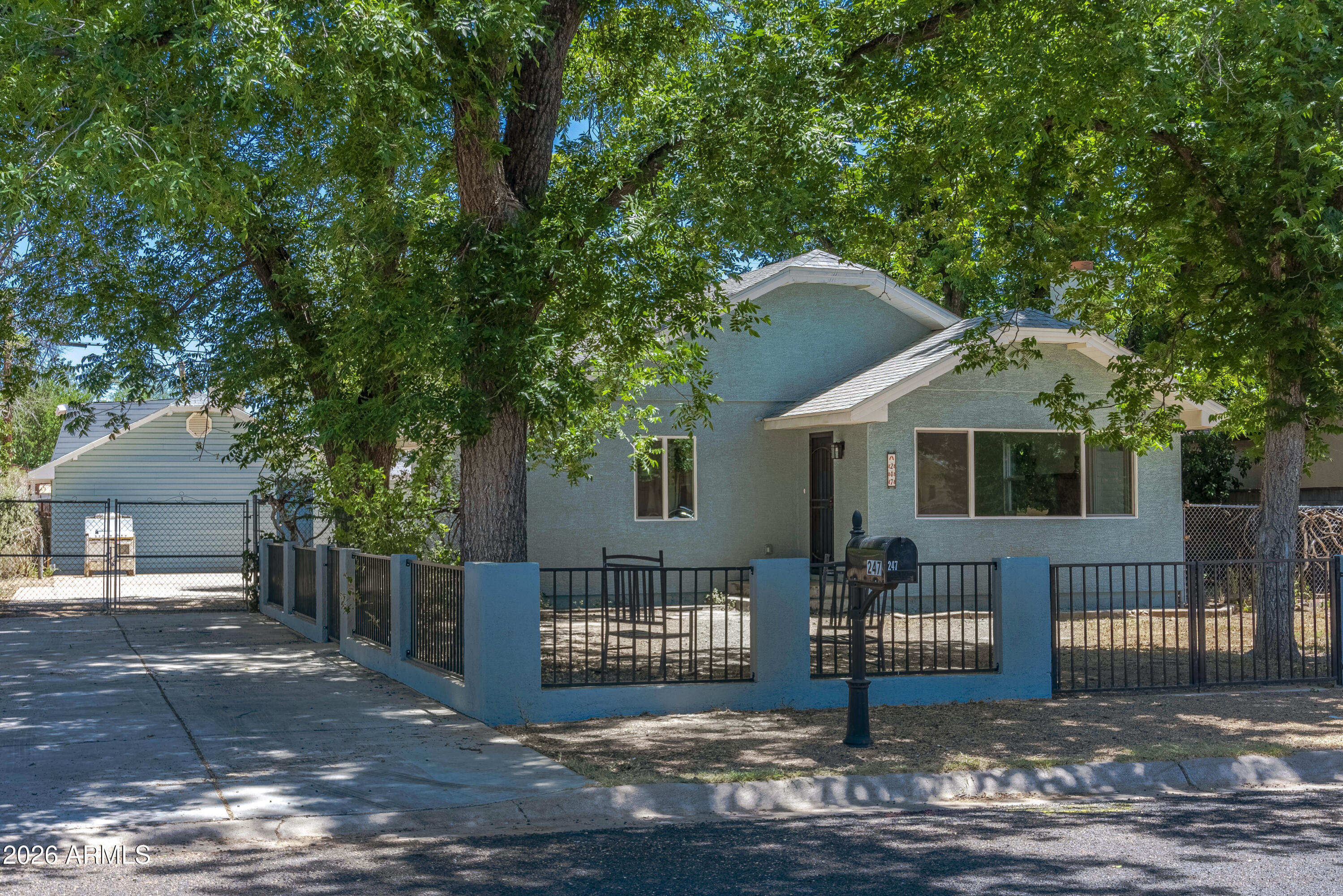 247 S MESQUITE Street, Wickenburg, AZ 85390