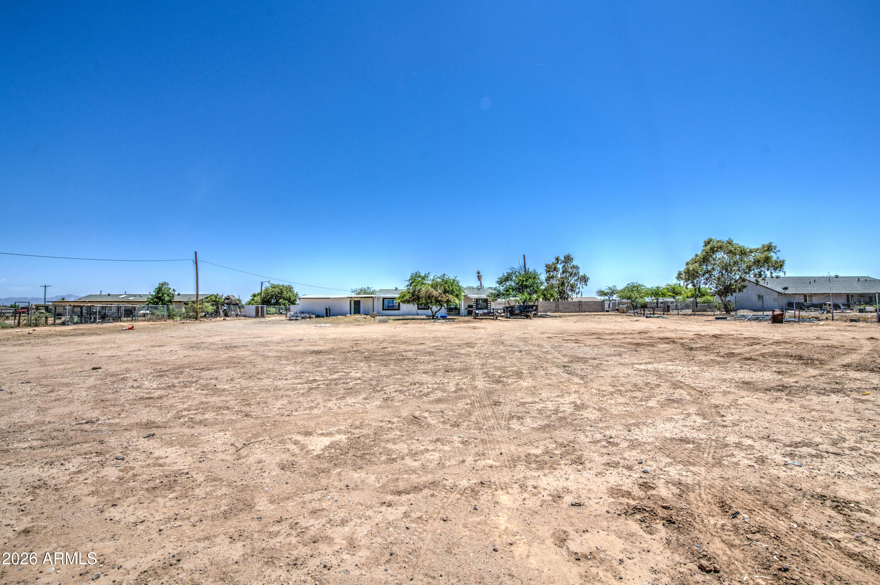 7788 W LAKE MICHIGAN Drive, Casa Grande, AZ 85194