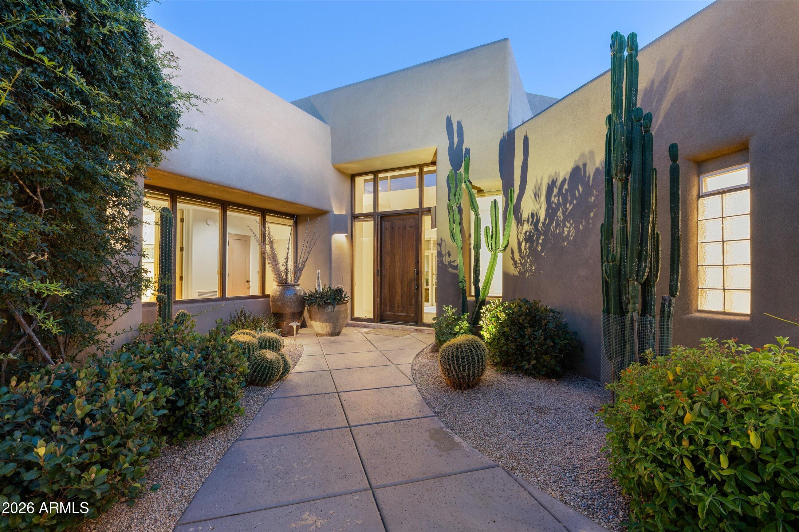 41509 N 106th Street, Scottsdale, AZ 85262