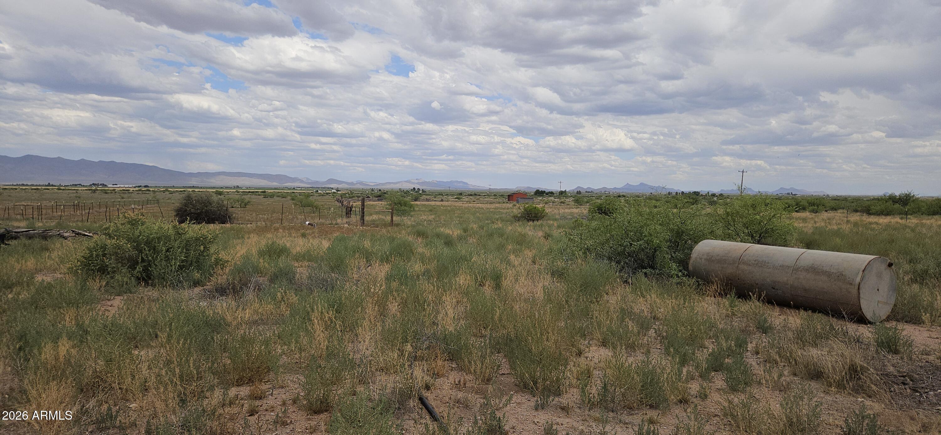52 Acres W Davis Road -, McNeal, AZ 85617