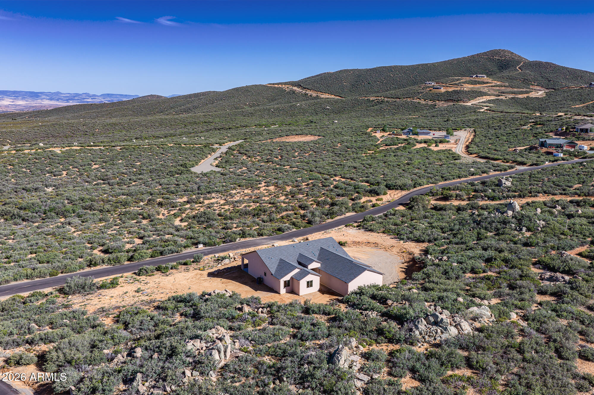 750 S Grant Woods Parkway, Dewey, AZ 86327
